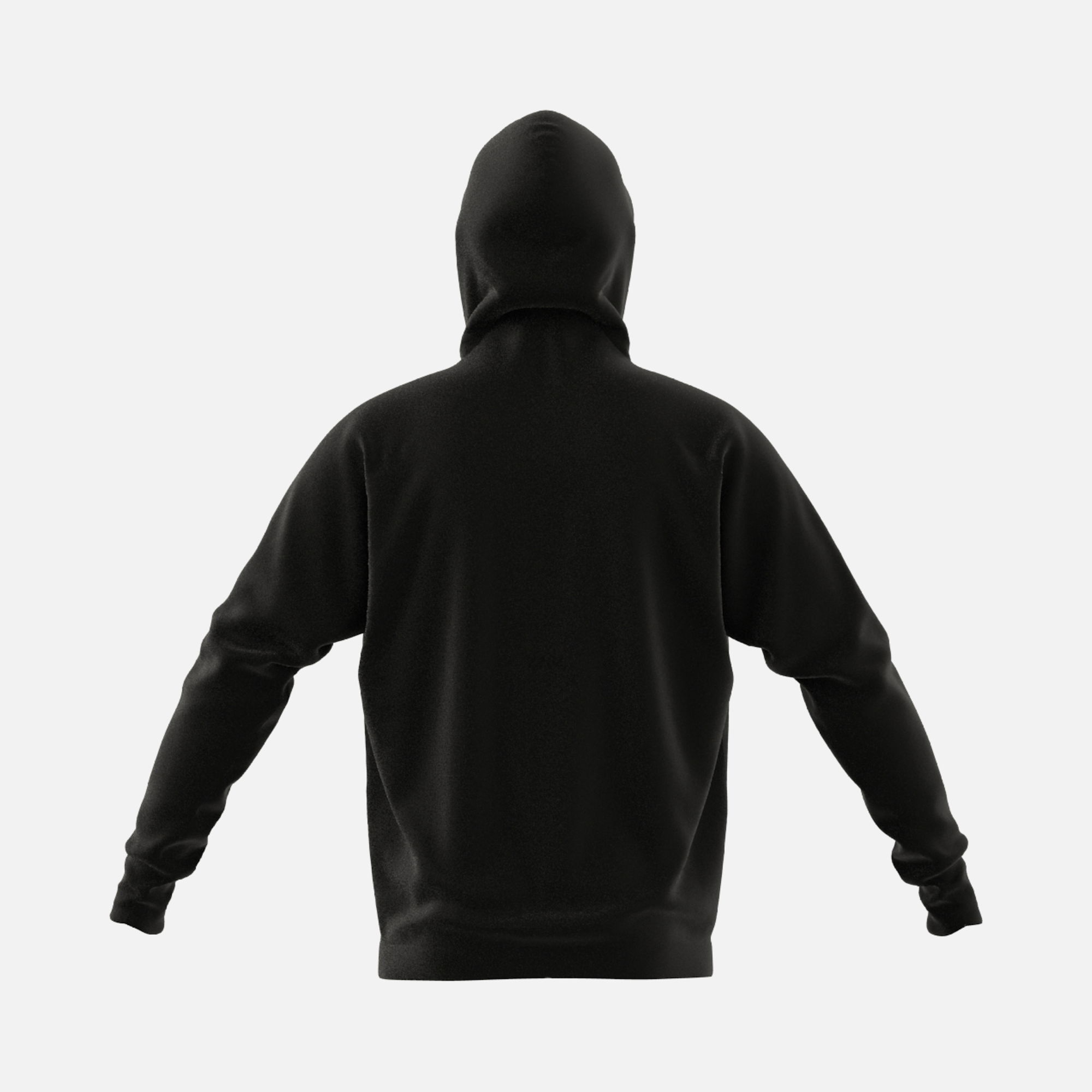 adidas Sportswear Z.N.E. Premium Full-Zip Hoodie Erkek Sweatshirt