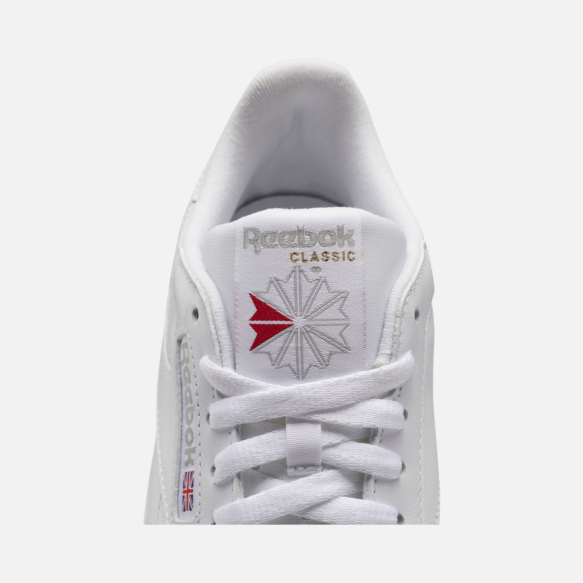 Reebok Classic Leather Erkek Spor Ayakkabı