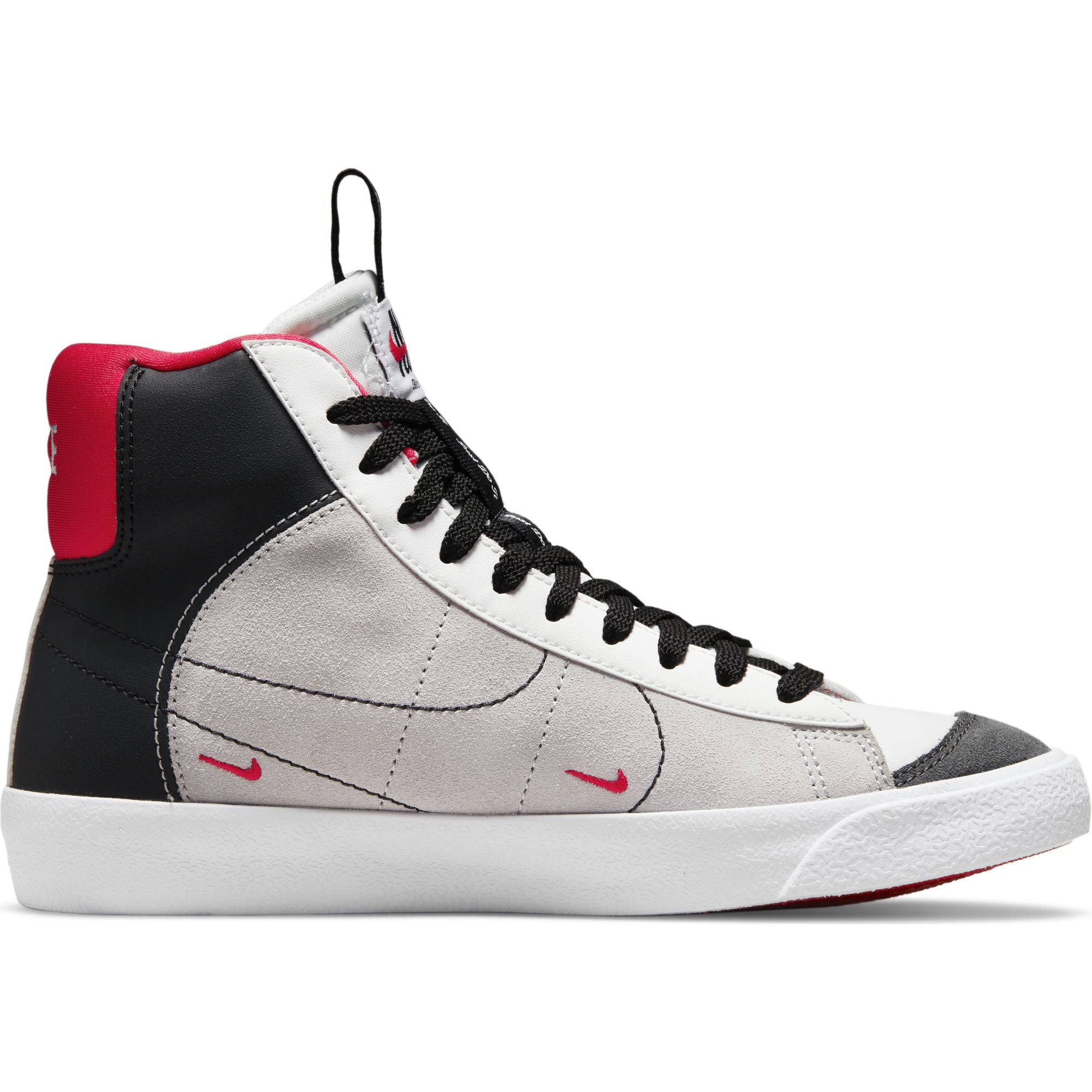 Nike Blazer Mid '77 SE D (GS) Spor Ayakkabı