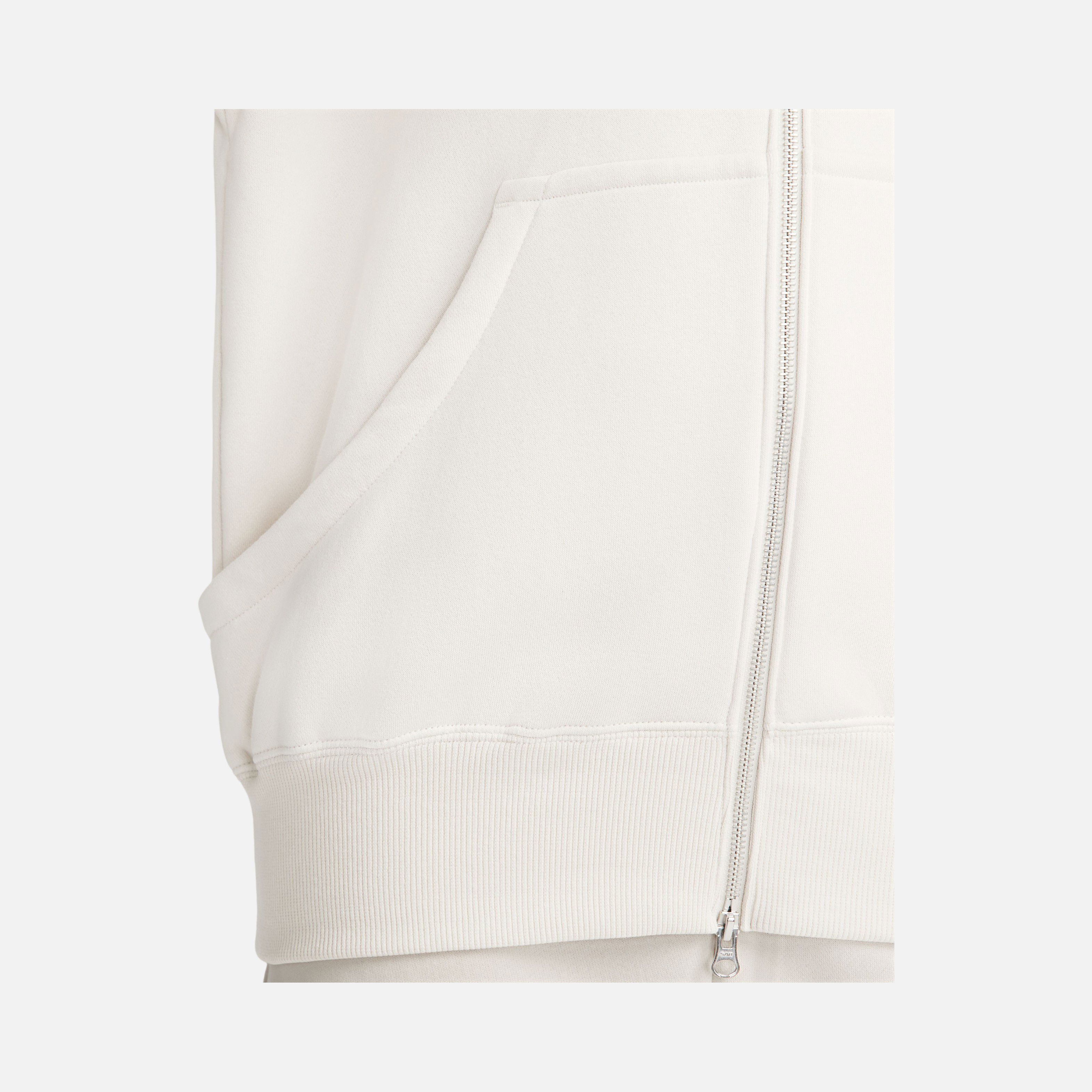 Nike Sportswear Phoenix Fleece Oversized Full-Zip Hoodie Kadın Sweatshirt