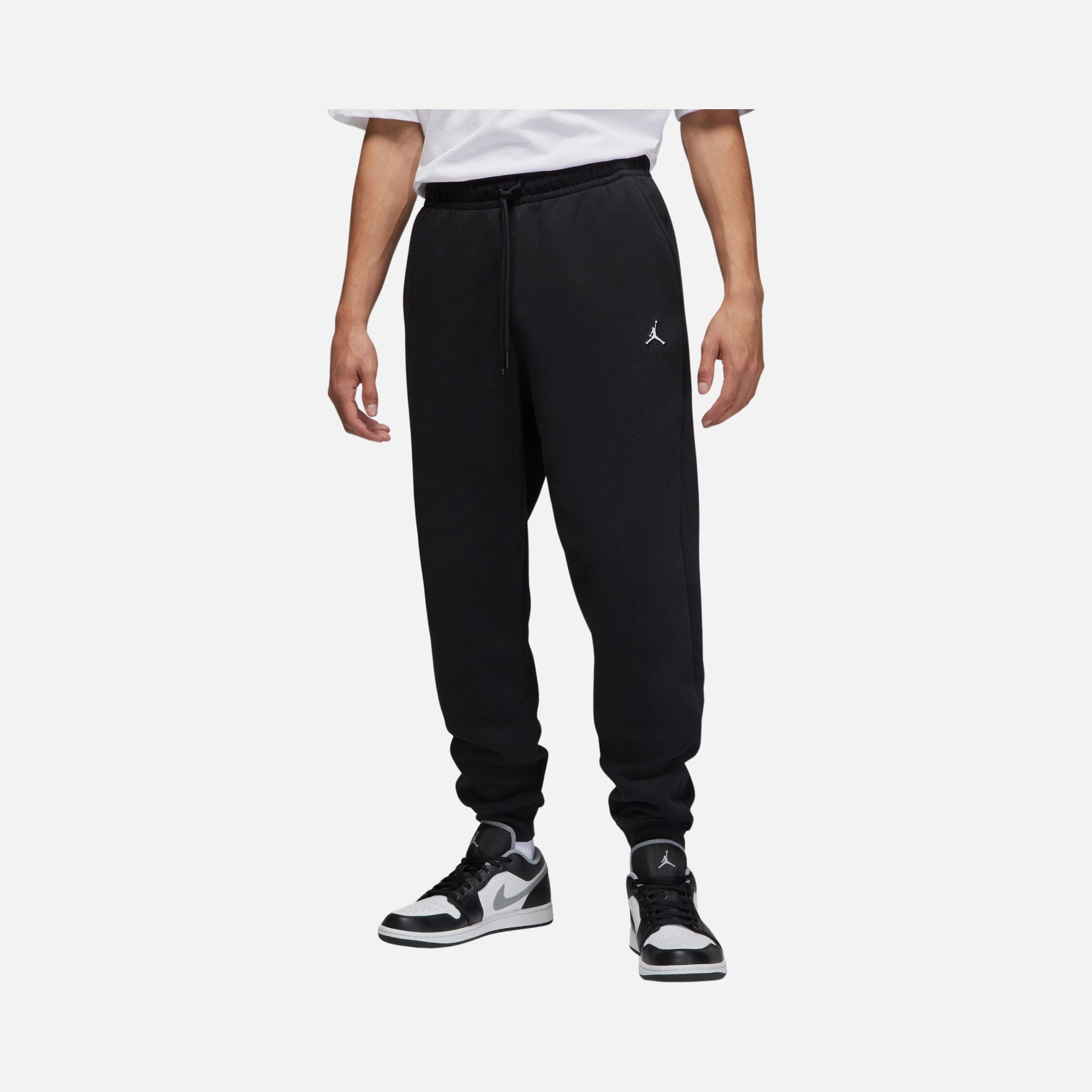 Nike Jordan Brooklyn Fleece Erkek Eşofman Altı