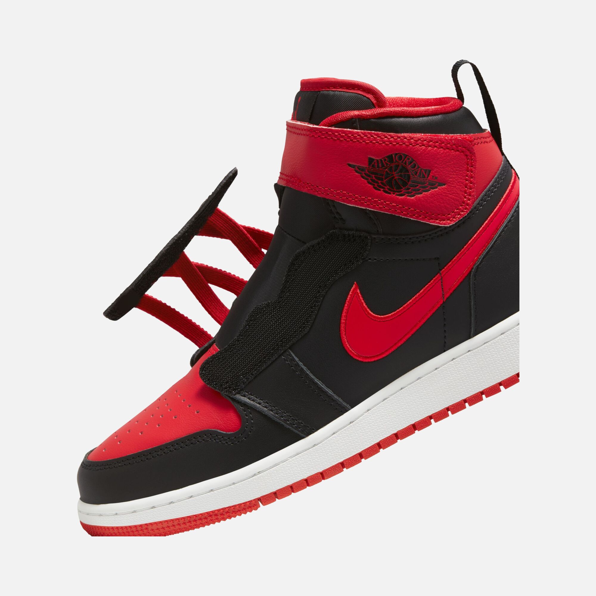 Nike Air Jordan 1 High Flyease (GS) Spor Ayakkabı