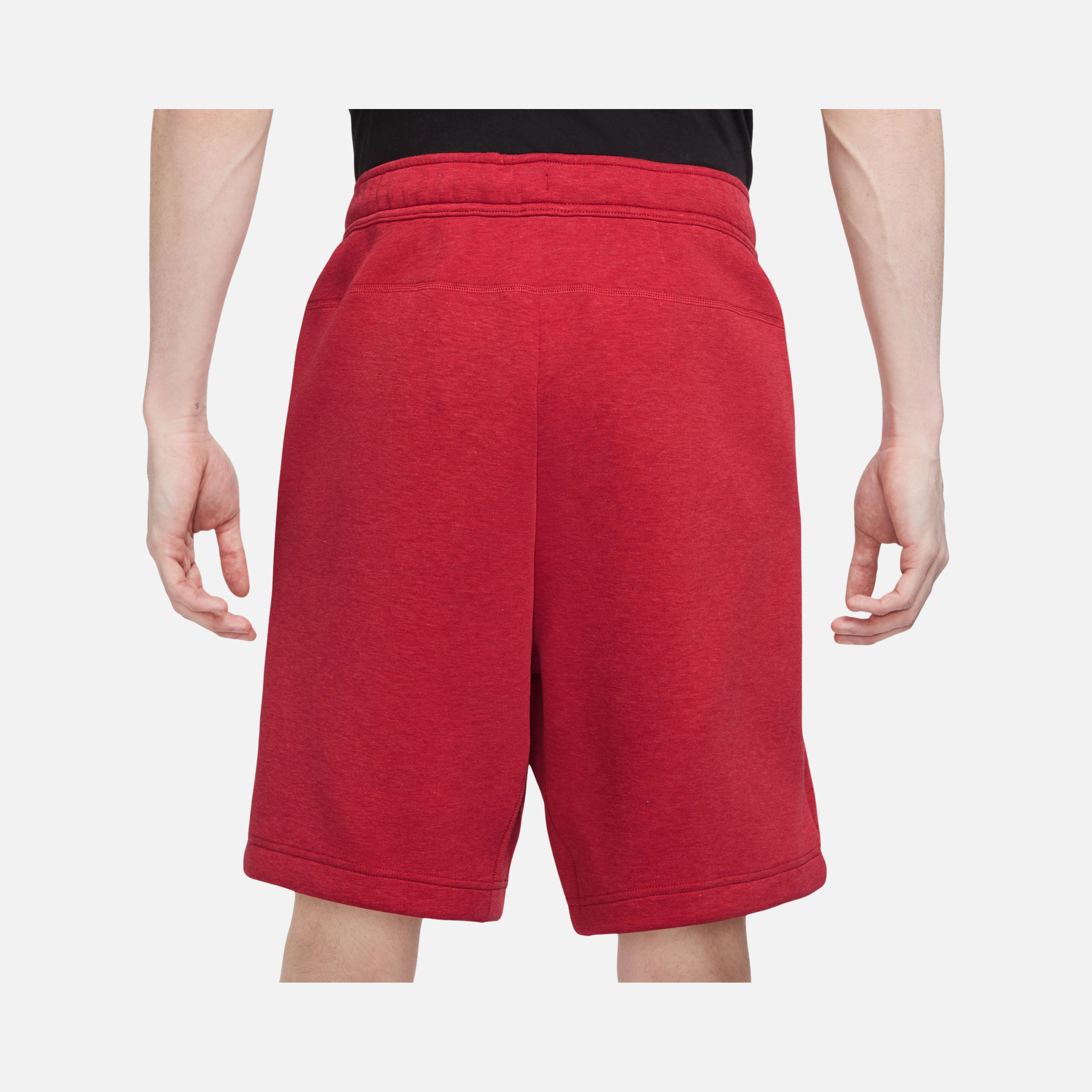 Nike Sportswear Tech Fleece FW24 Erkek Şort