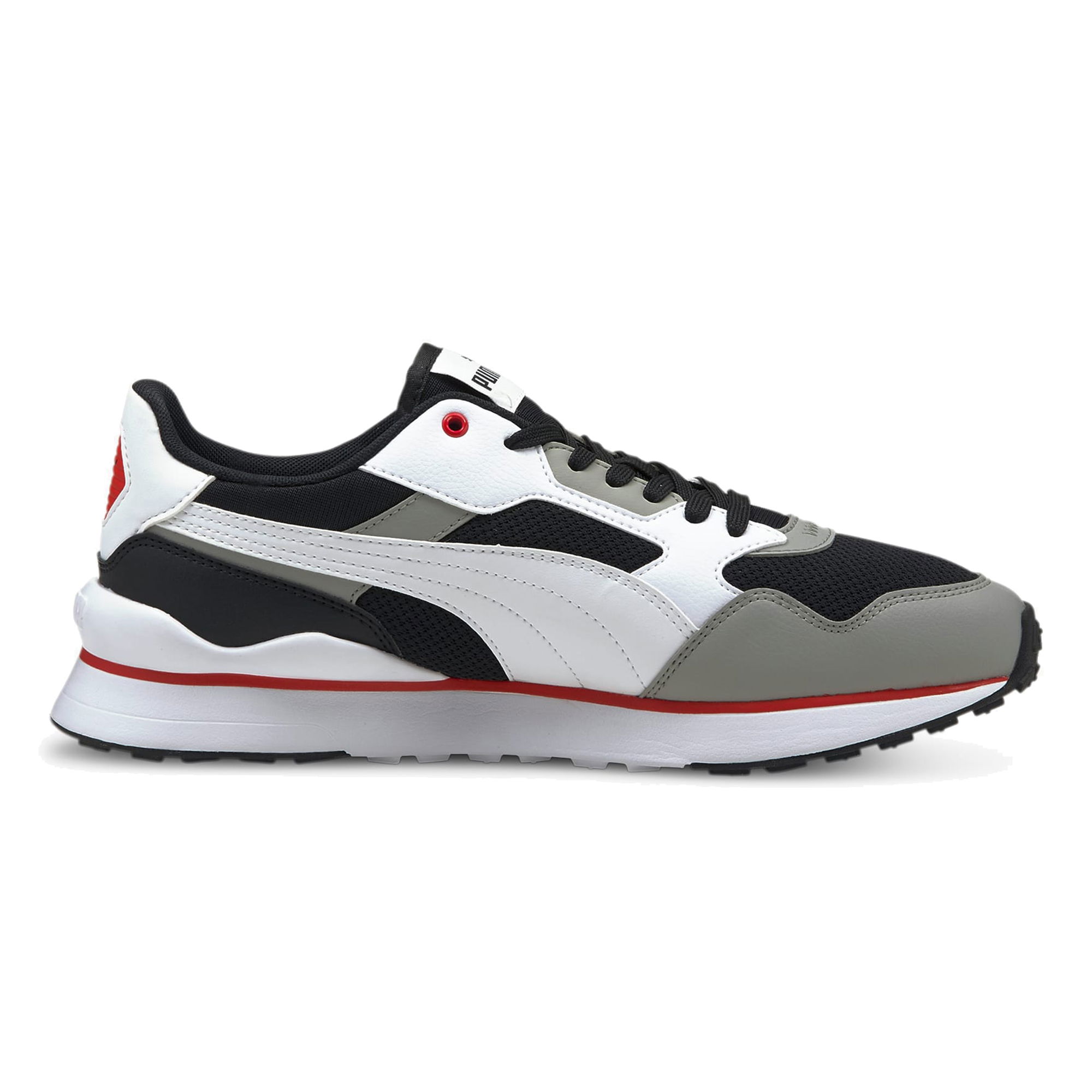 Puma R78 FUTR Peacoat Unisex Spor Ayakkabı