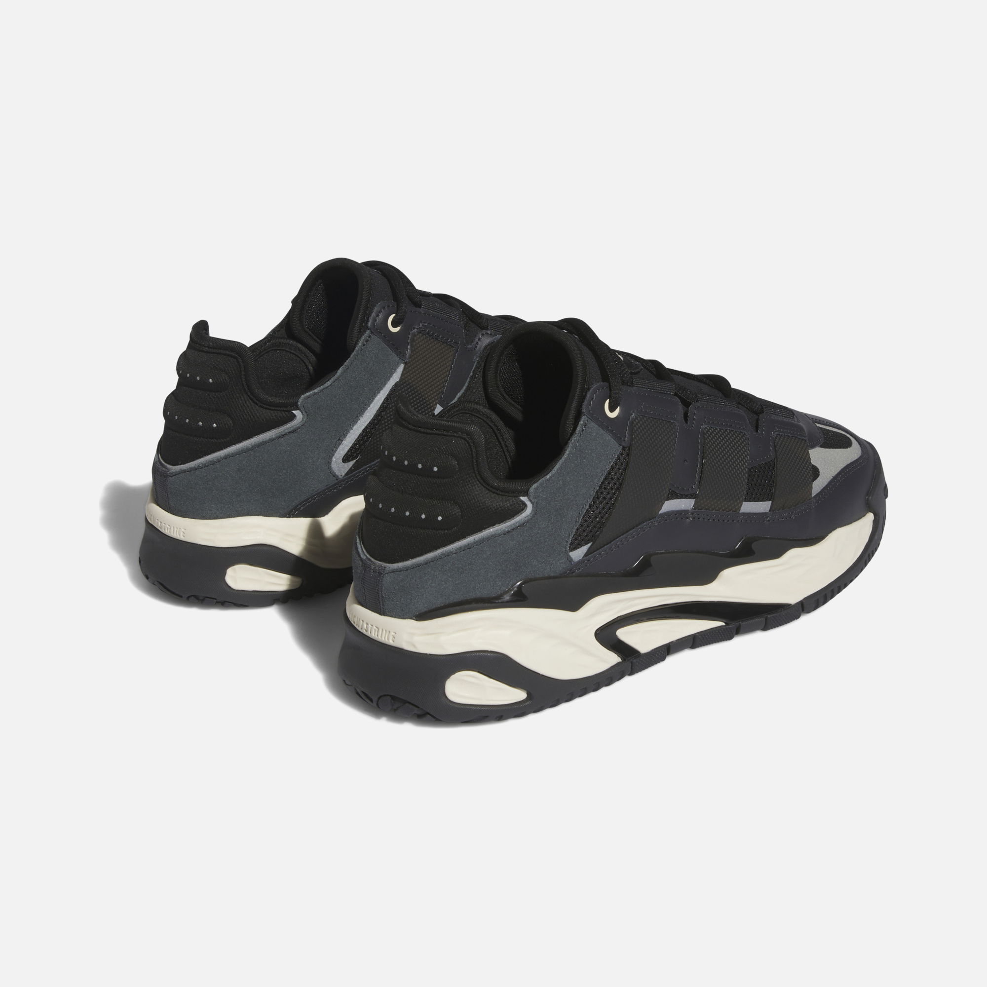 adidas Sportswear Niteball FW24 Erkek Spor Ayakkabı