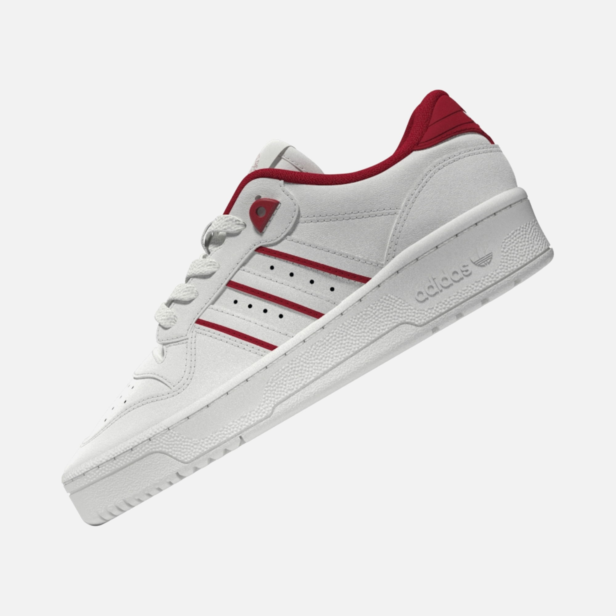 adidas Sportswear Rivalry Low Kadın Spor Ayakkabı