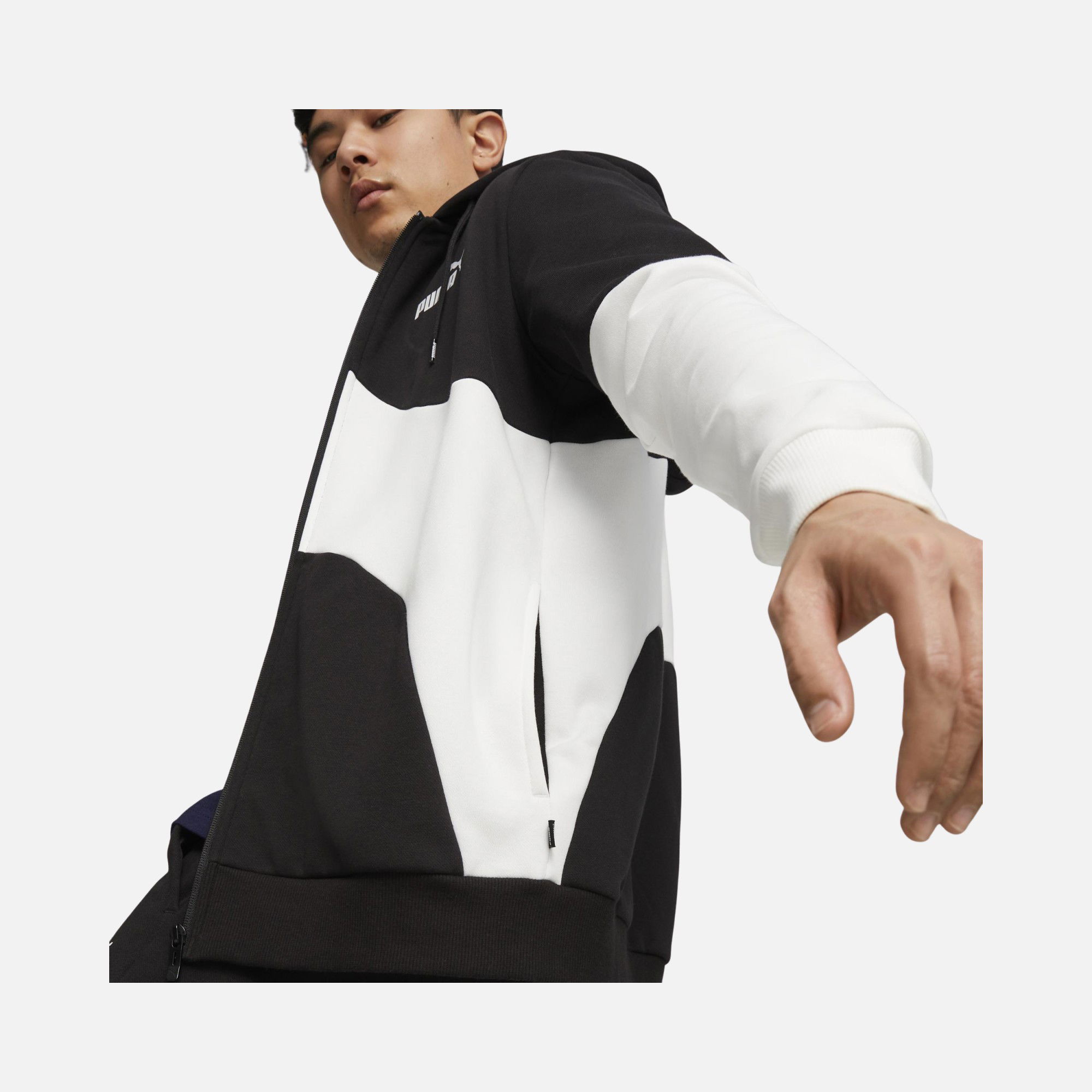 Puma Sportswear Power Erkek Eşofman Takımı