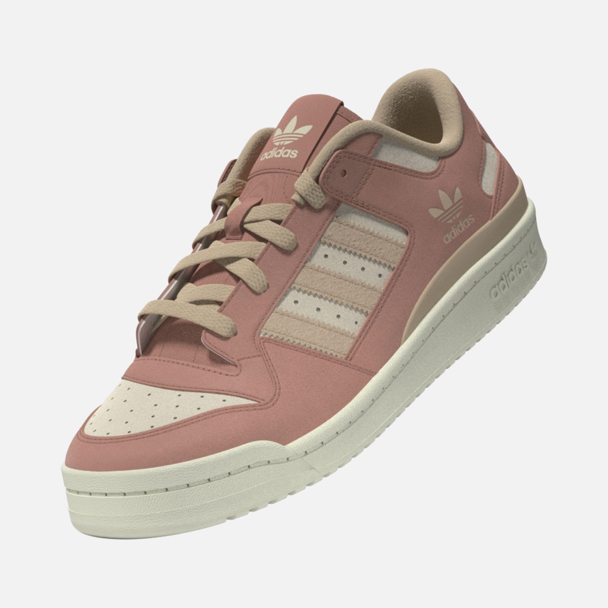 adidas Sportswear Forum Low Cl Kadın Spor Ayakkabı