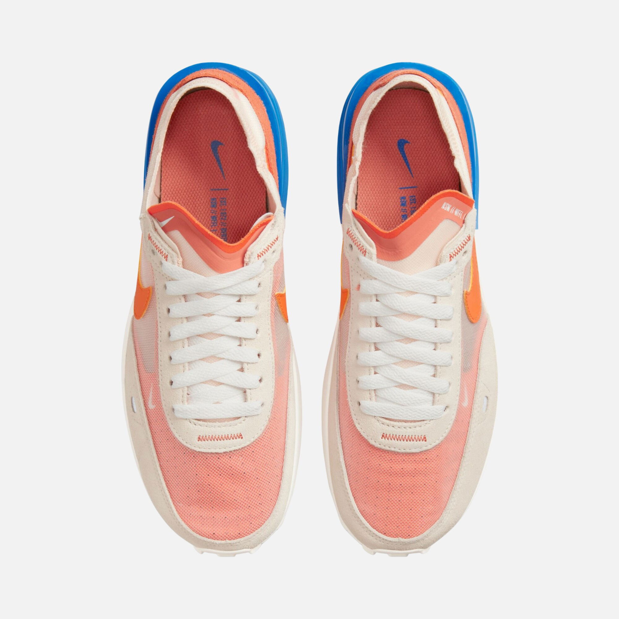 Nike Waffle One Kadın Spor Ayakkabı