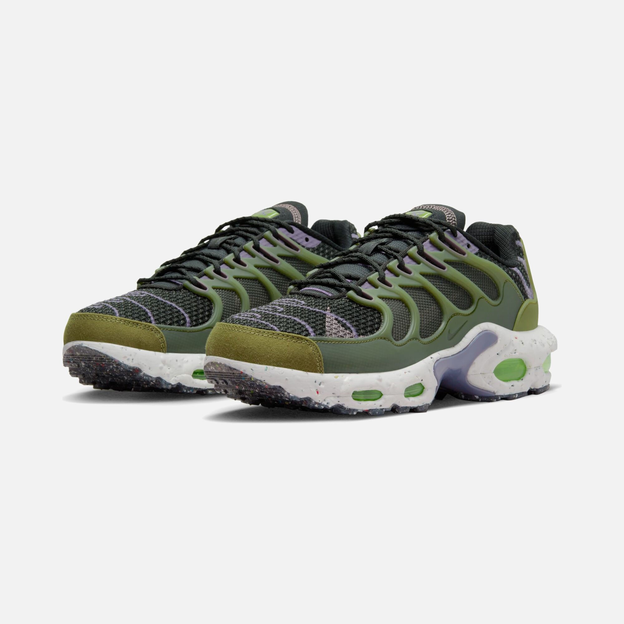Nike Air Max Terrascape Plus Erkek Spor Ayakkabı