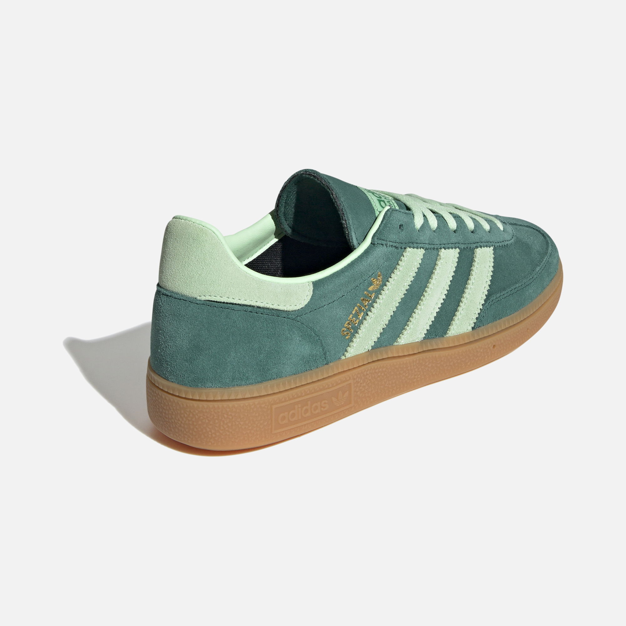 adidas Originals Handball Spezial ''Suede Upper'' Kadın Spor Ayakkabı