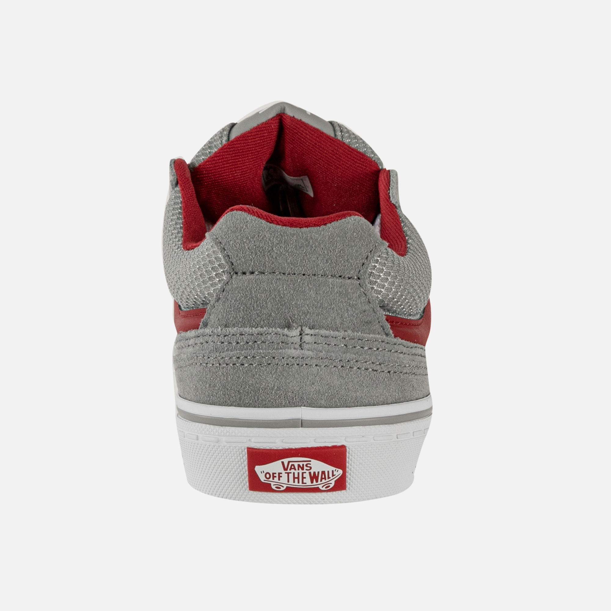 Vans Sportswear Caldrone Erkek Spor Ayakkabı