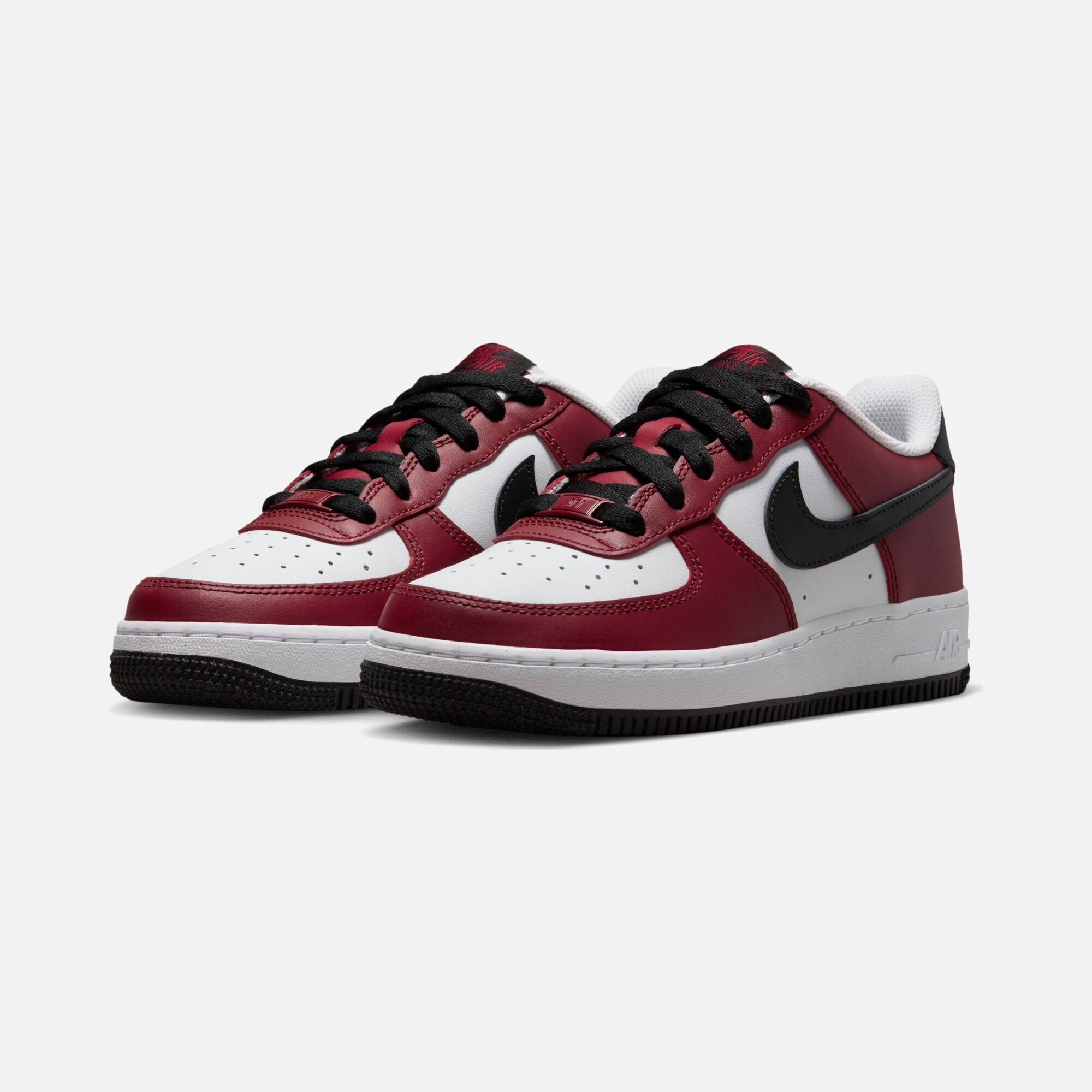 Nike Air Force 1 LV8 1 Sportswear (GS) Spor Ayakkabı