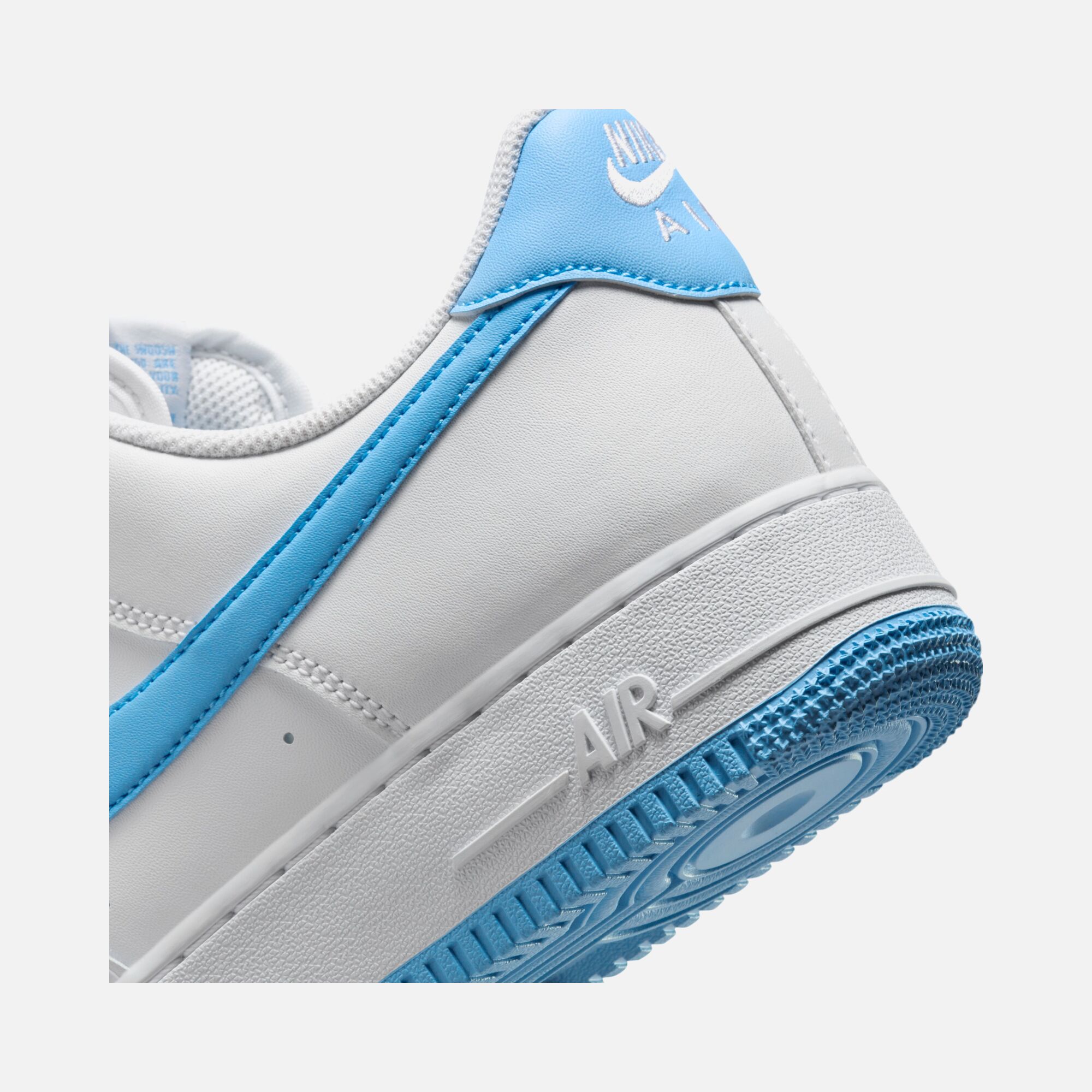 Nike Air Force 1 '07 SU24 Sportswear Erkek Spor Ayakkabı