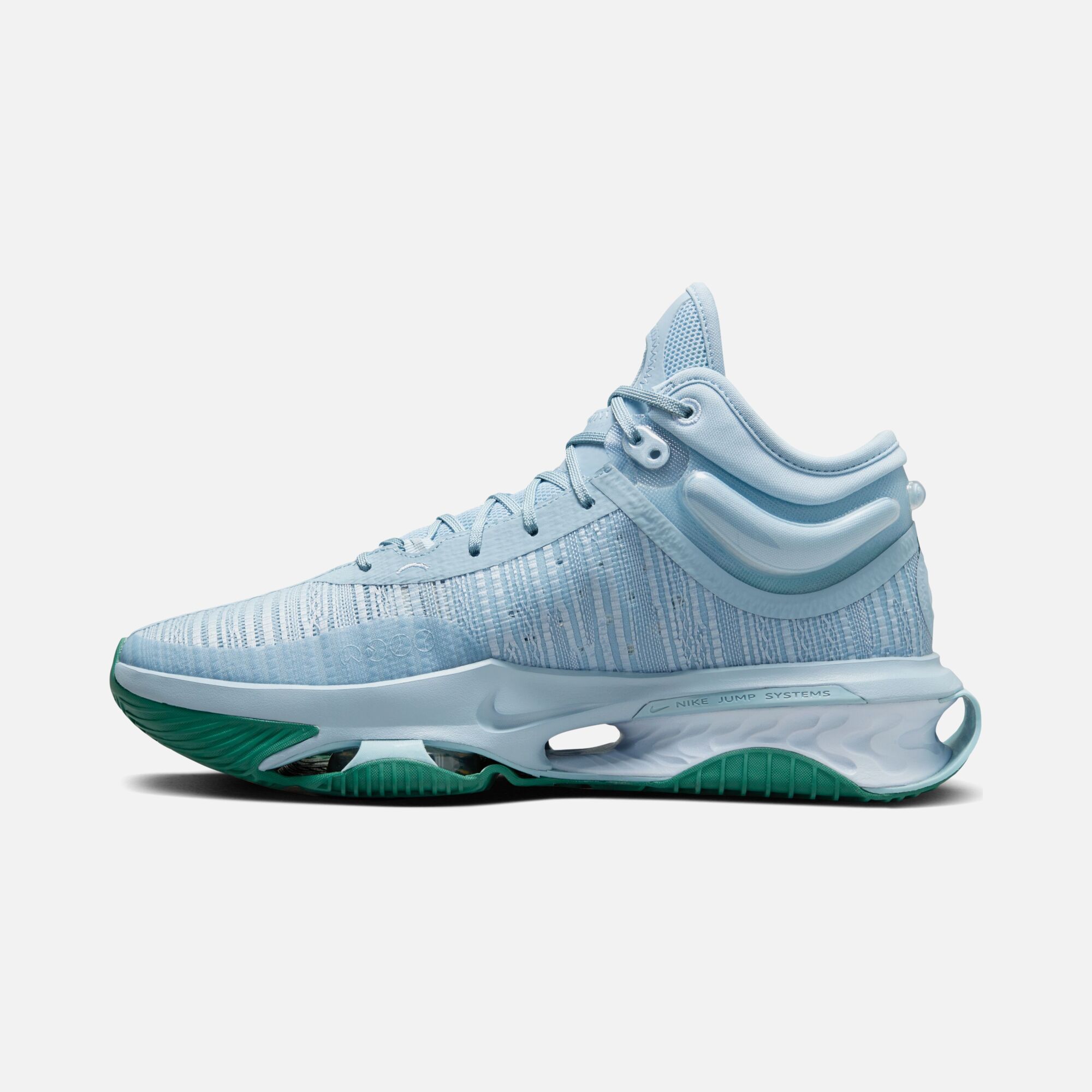 Nike Air Zoom G.T. Jump 2 Erkek Basketbol Ayakkabısı