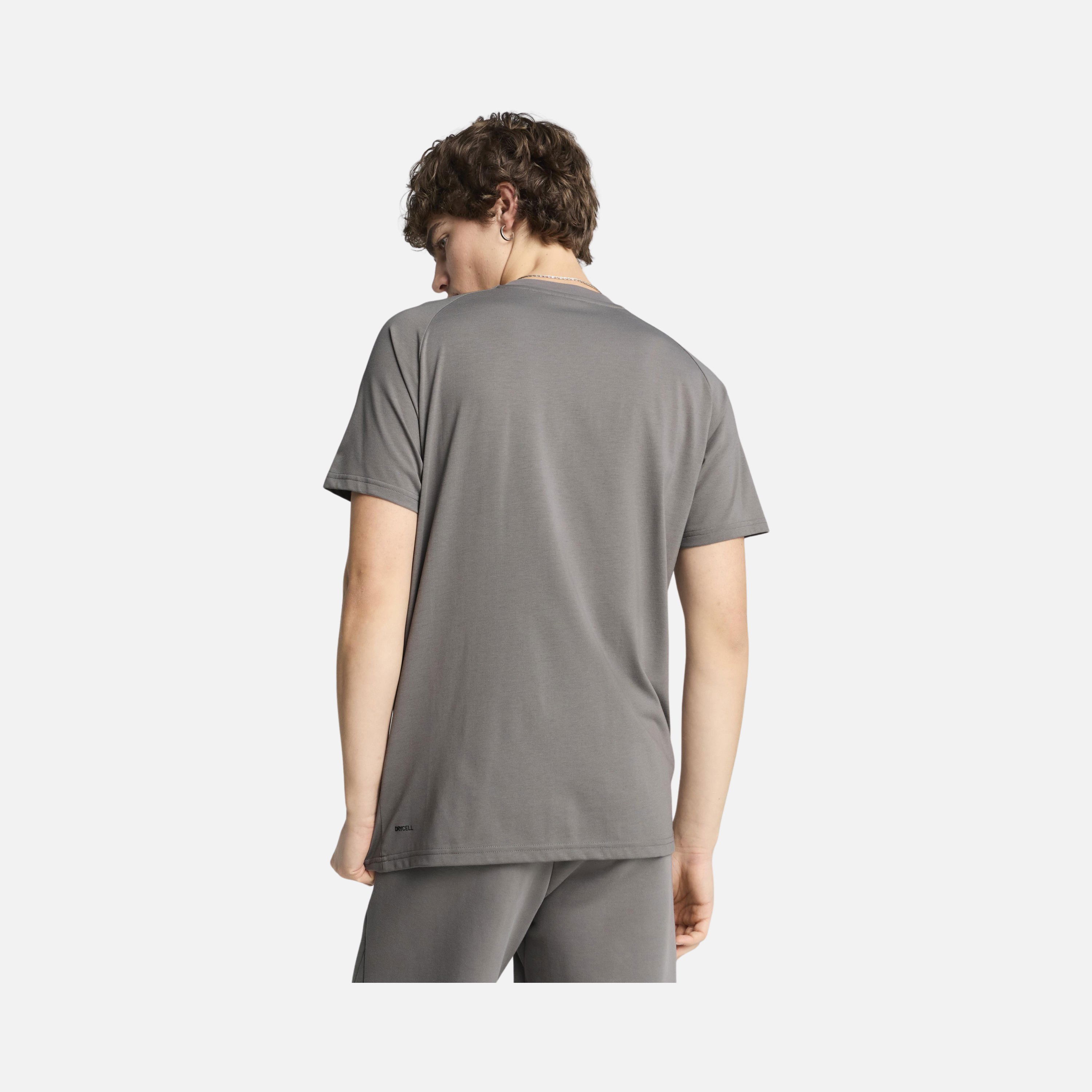 Puma Sportswear DryCELL Tech Pocket Regular Fit Short-Sleeve Erkek Tişört