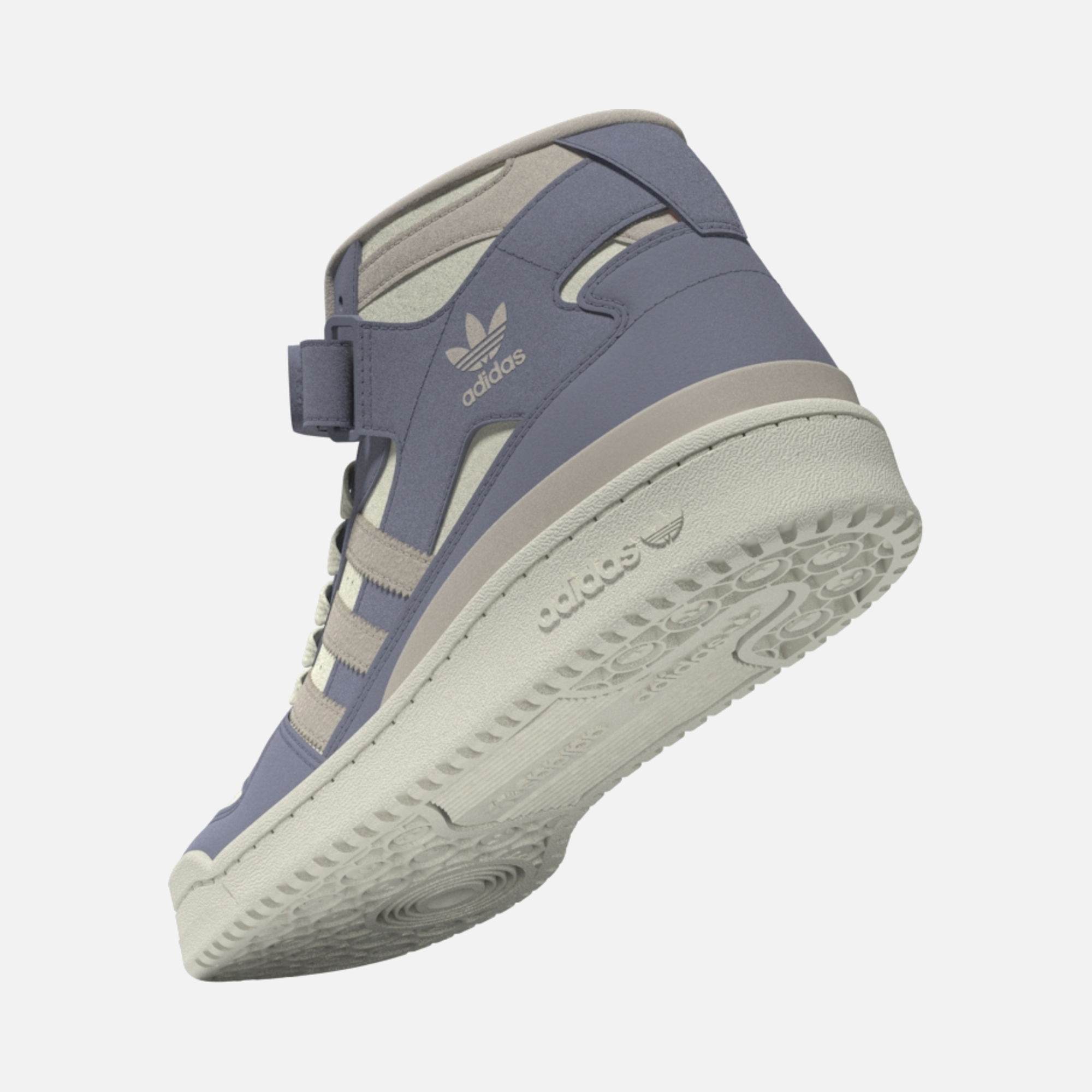 adidas Sportswear Forum Mid FW23 Kadın Spor Ayakkabı