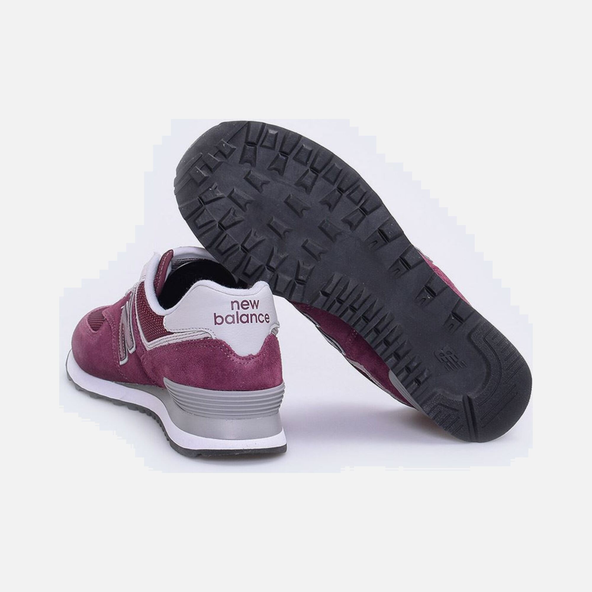 New Balance ML574 Erkek Spor Ayakkabı