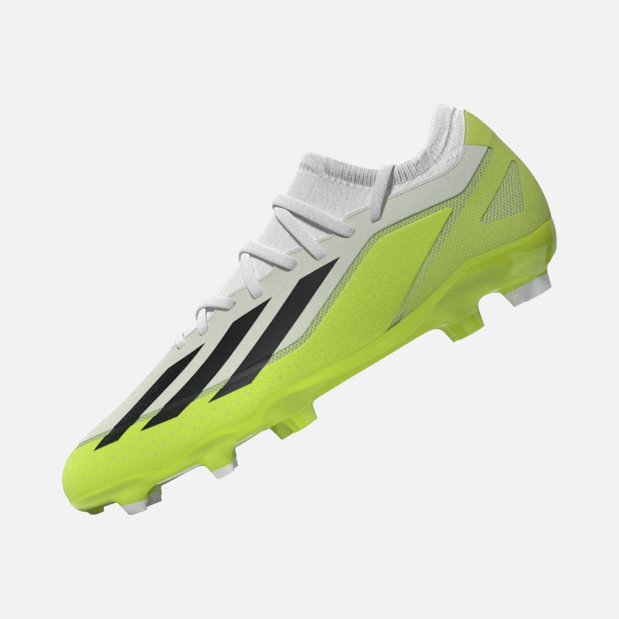 adidas X Crazyfast.3 FG Erkek Krampon