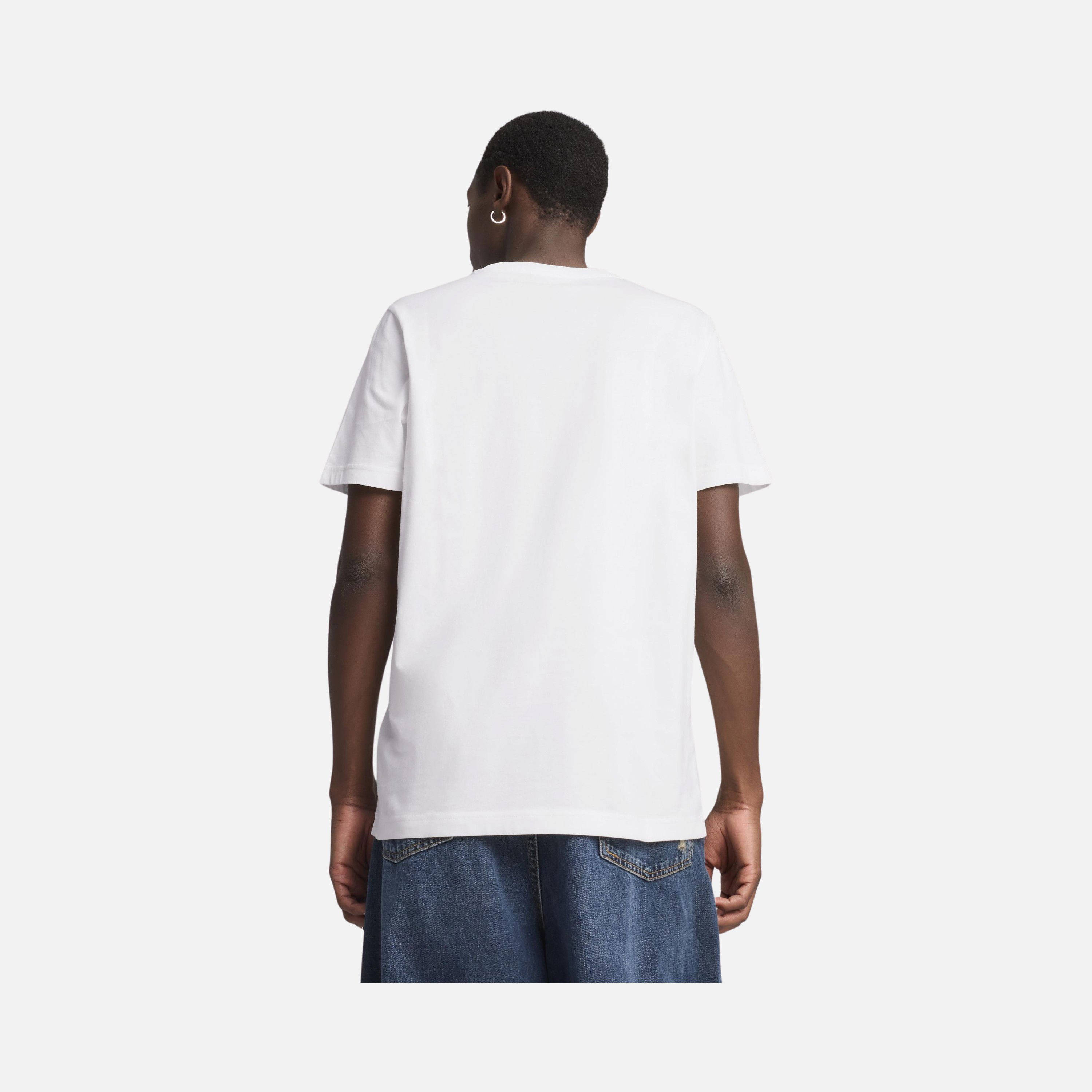 Puma Sportswear Graphics Photoprint Short-Sleeve Erkek Tişört