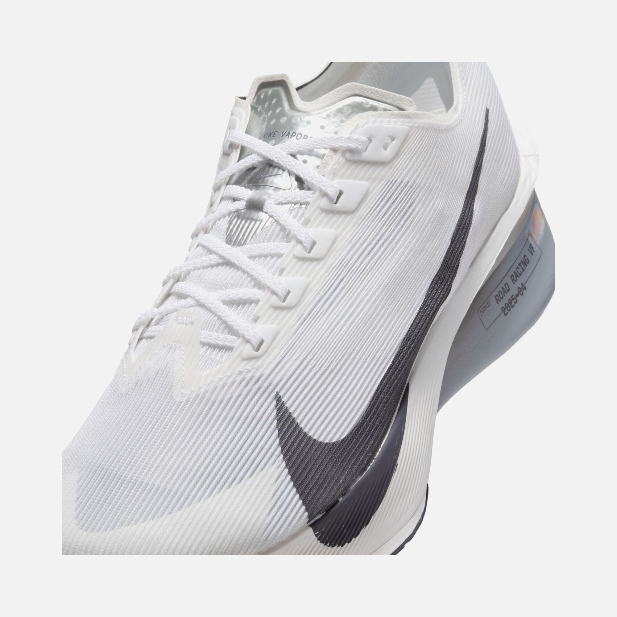 Nike Zoomx Vaporfly Next% 4 Erkek Koşu Ayakkabısı