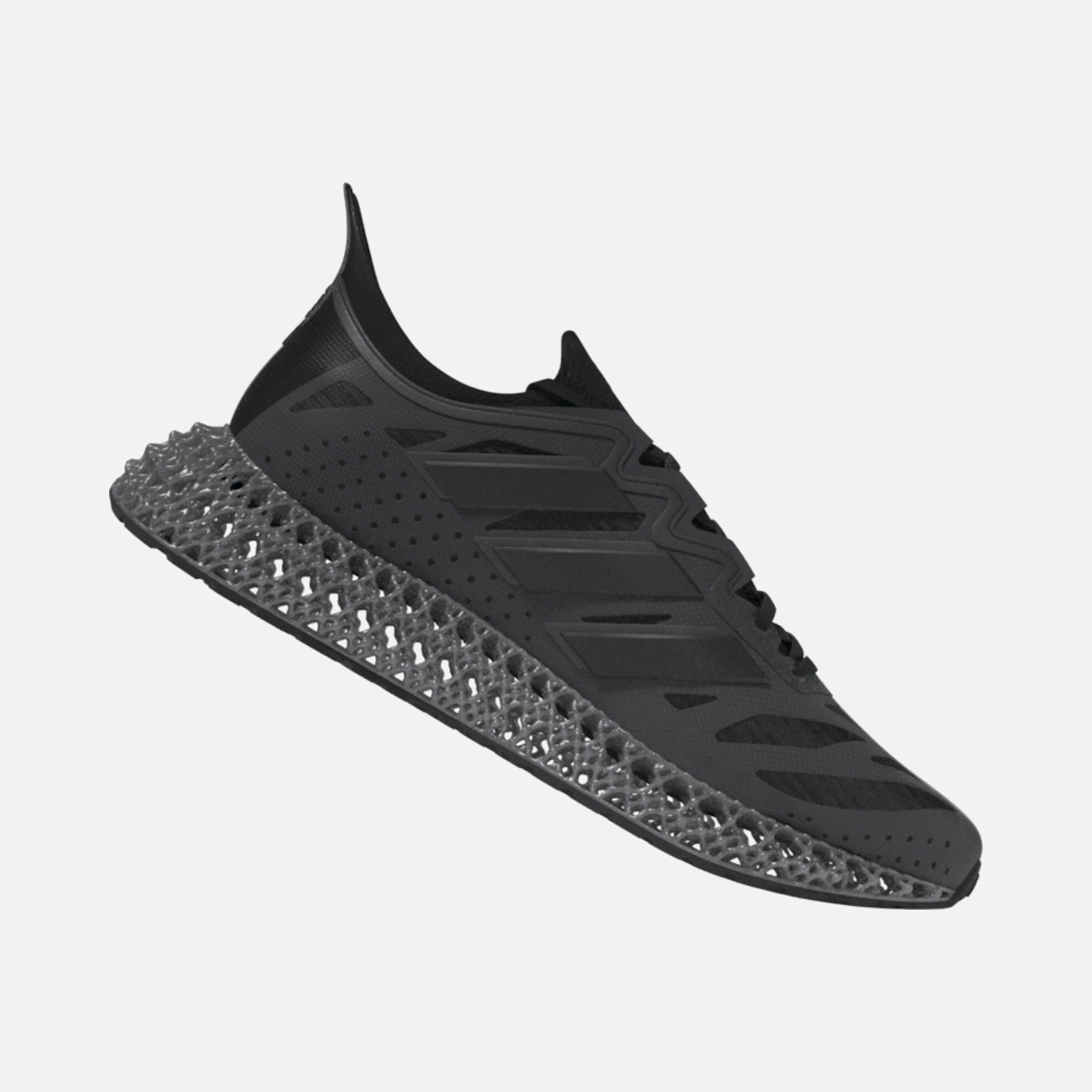 adidas Run 4 Dfwd 3M Running Erkek Spor Ayakkabı