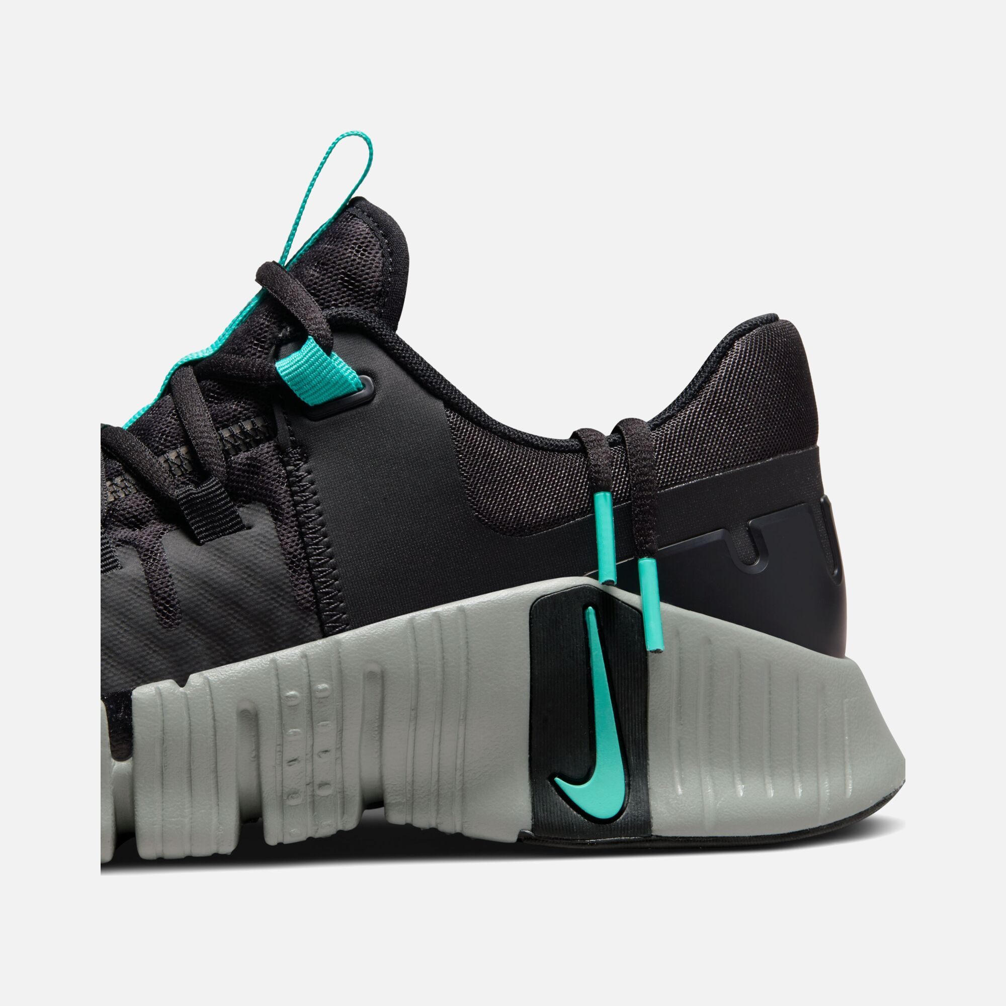 Nike Free Metcon 5 Training Erkek Spor Ayakkabı