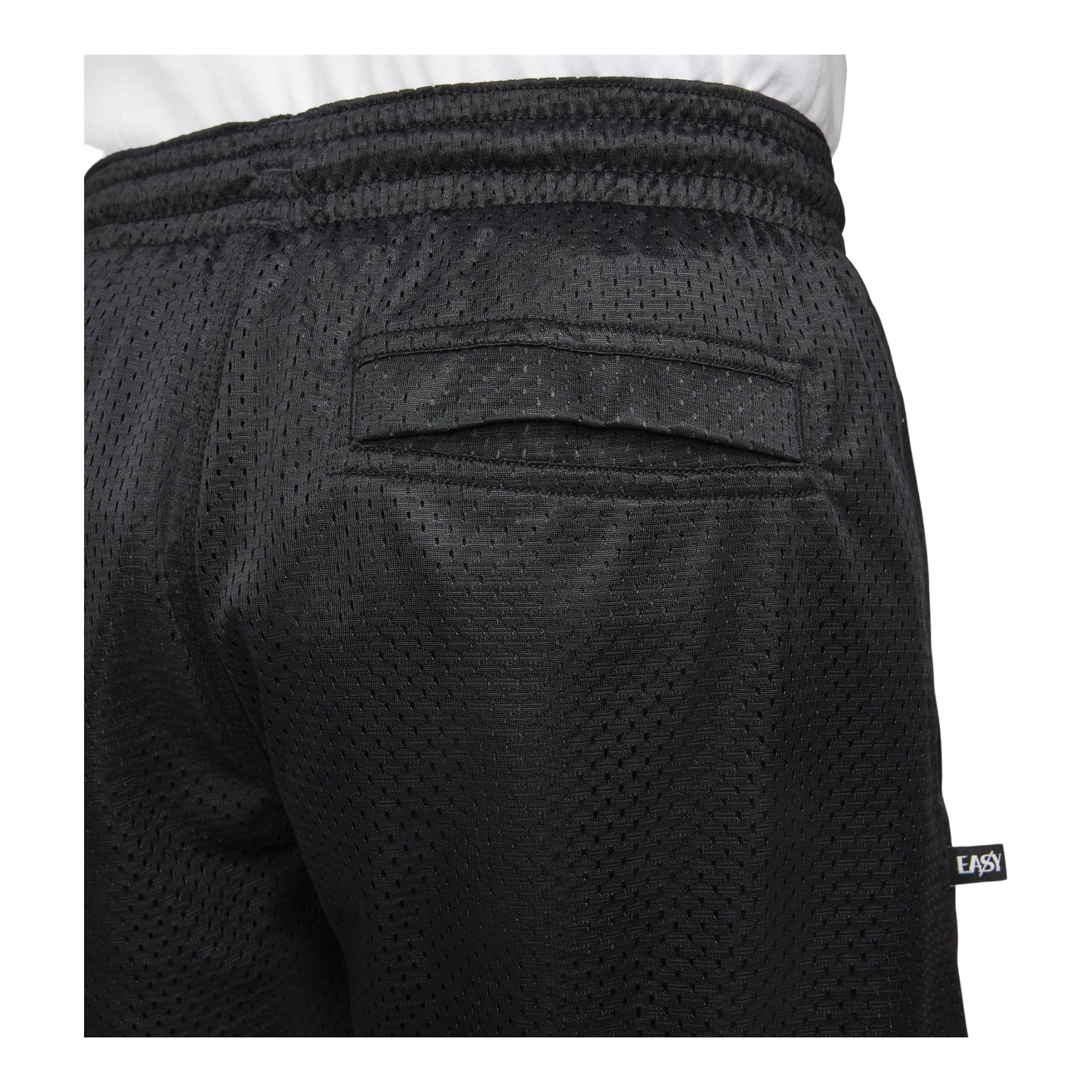 Nike Dri-Fit KD Mid-Thigh Basketball Erkek Şort