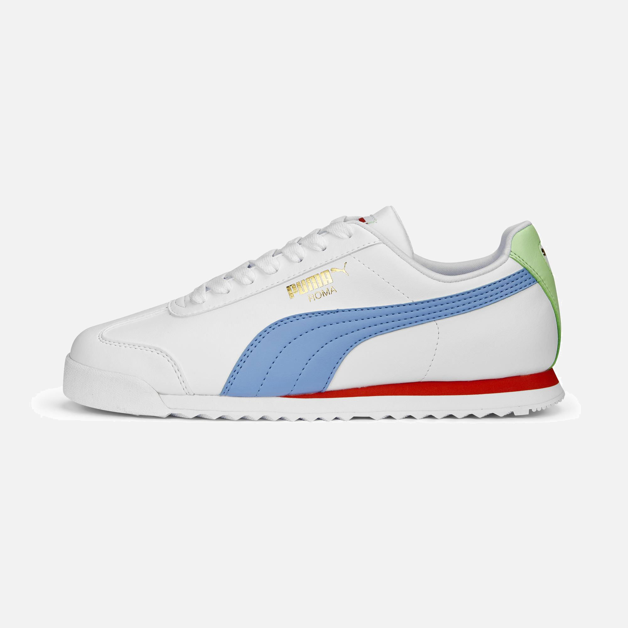 Puma Sportswear Roma Basic Erkek Spor Ayakkabı