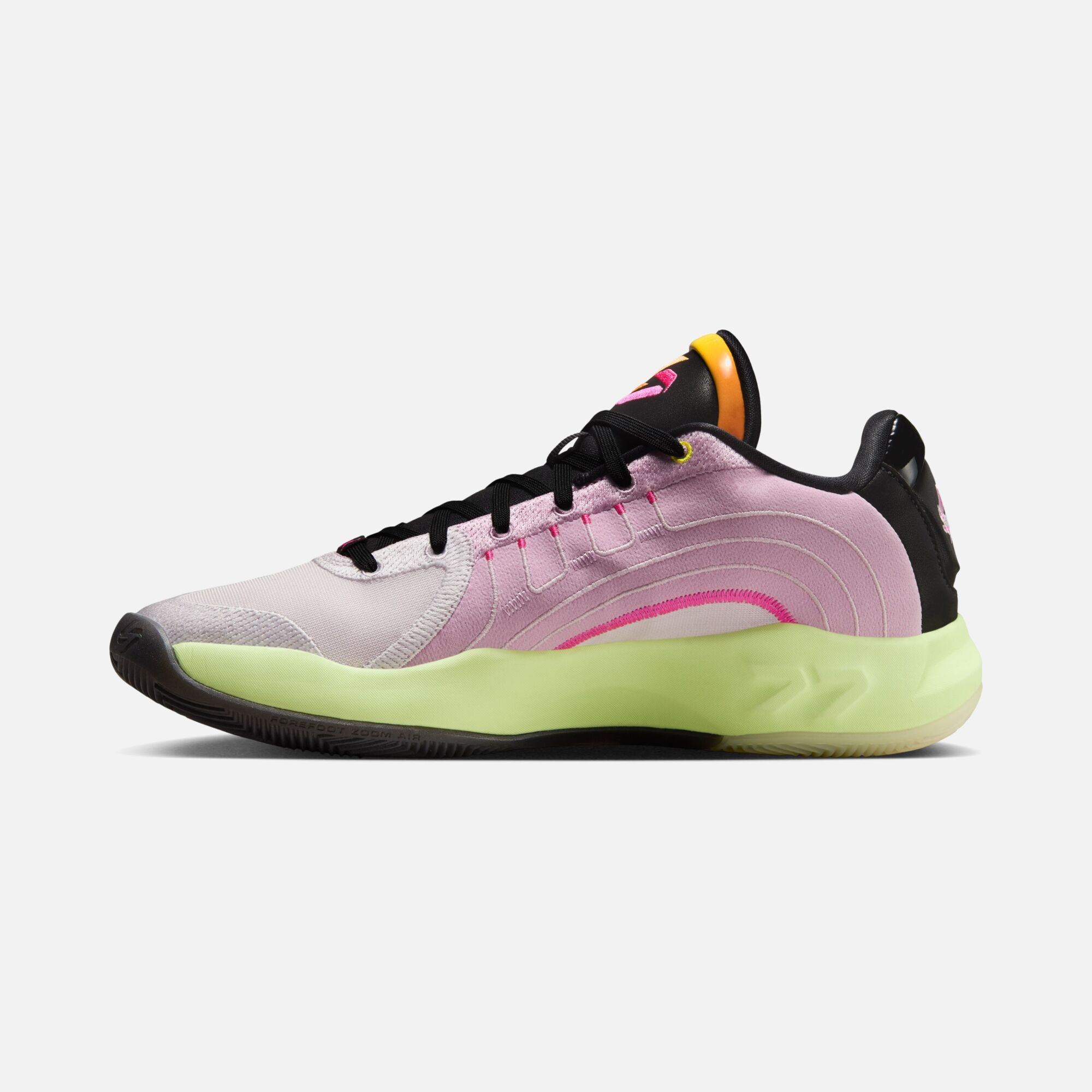 Nike Jordan Luka 4 Gone Basketbol Ayakkabı