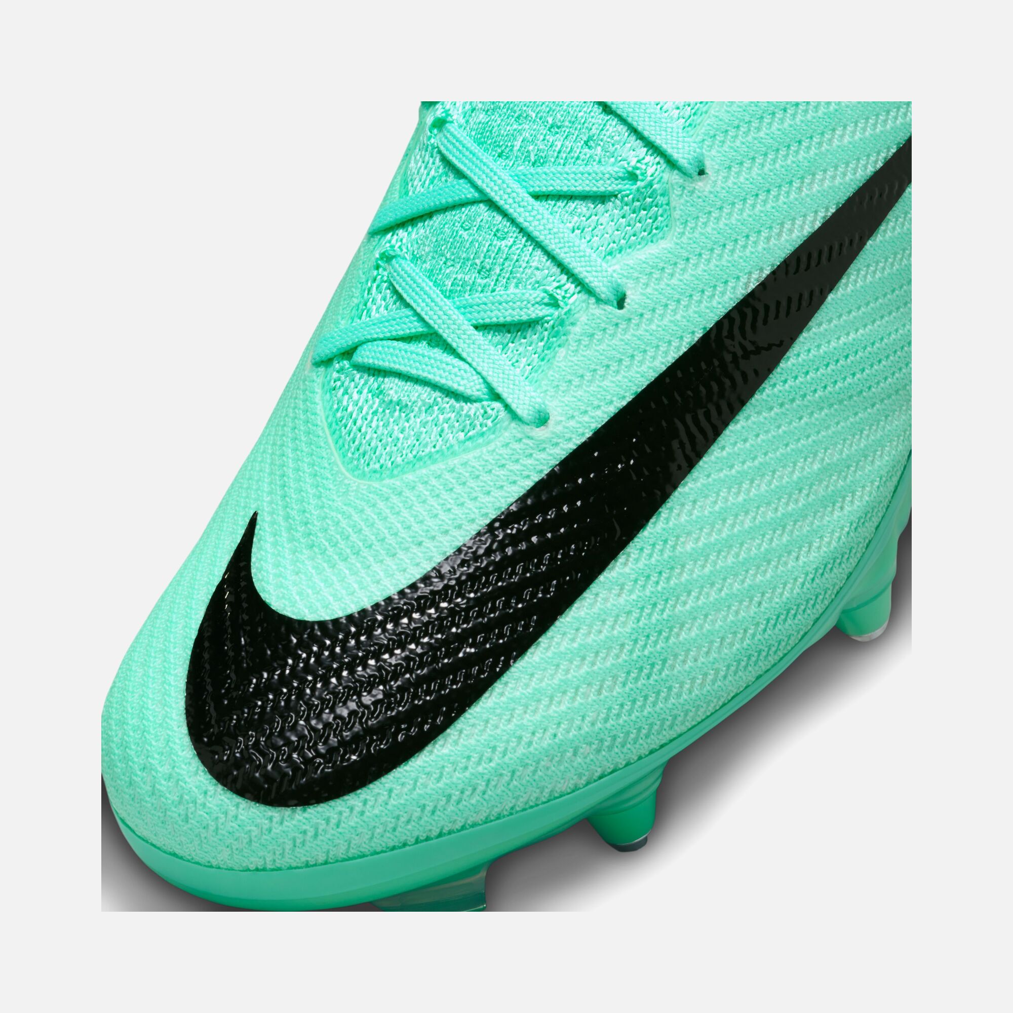 Nike Mercurial Superfly 9 Elite Soft-Ground Erkek Krampon