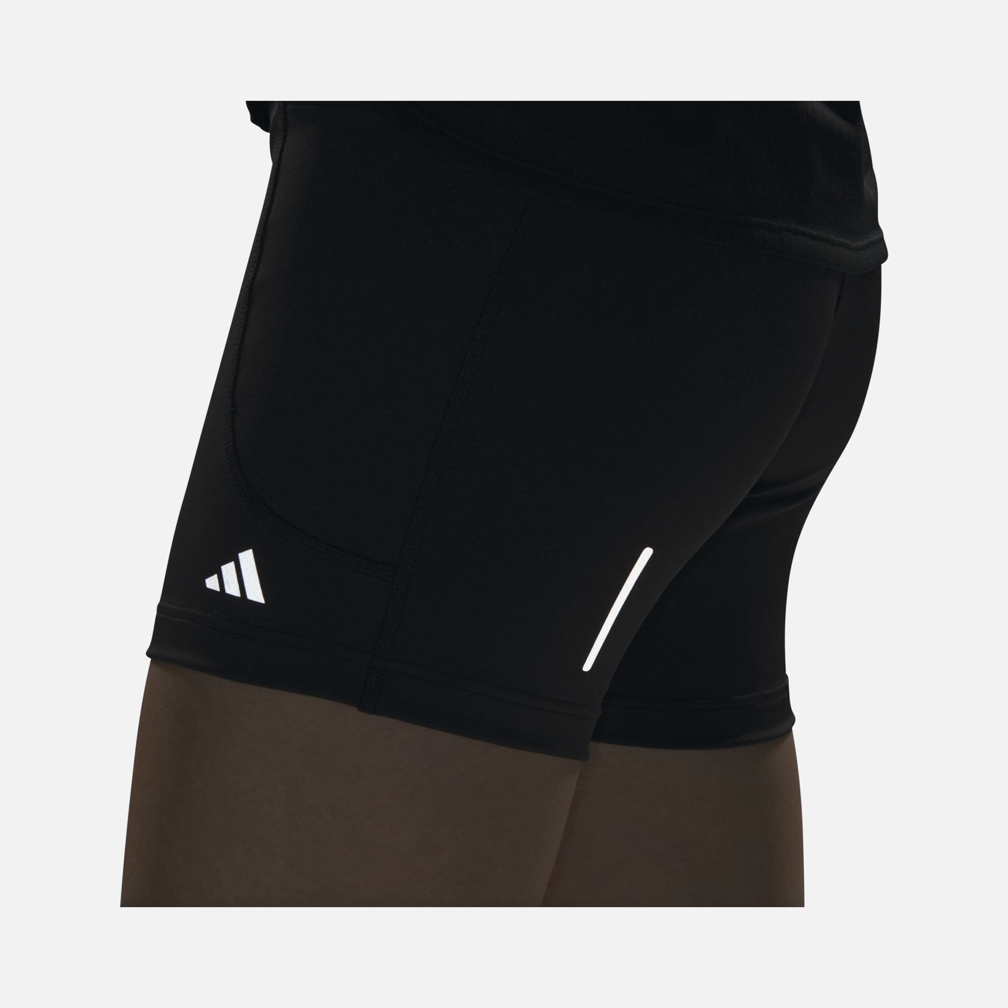 adidas DailyRun 5-Inch Running Kadın Tayt