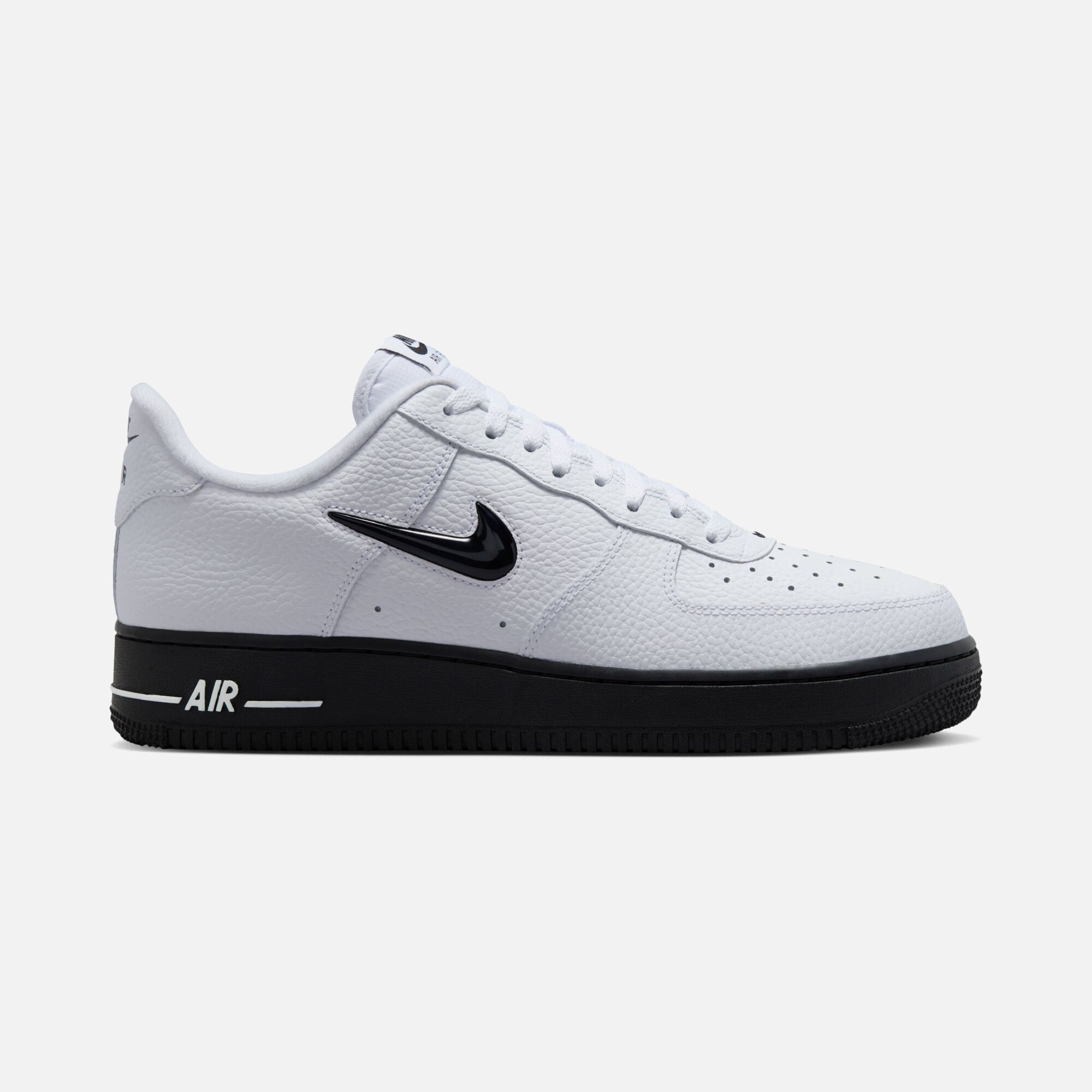 Nike Air Force 1 Jewel Swoosh HO24 Erkek Spor Ayakkabı