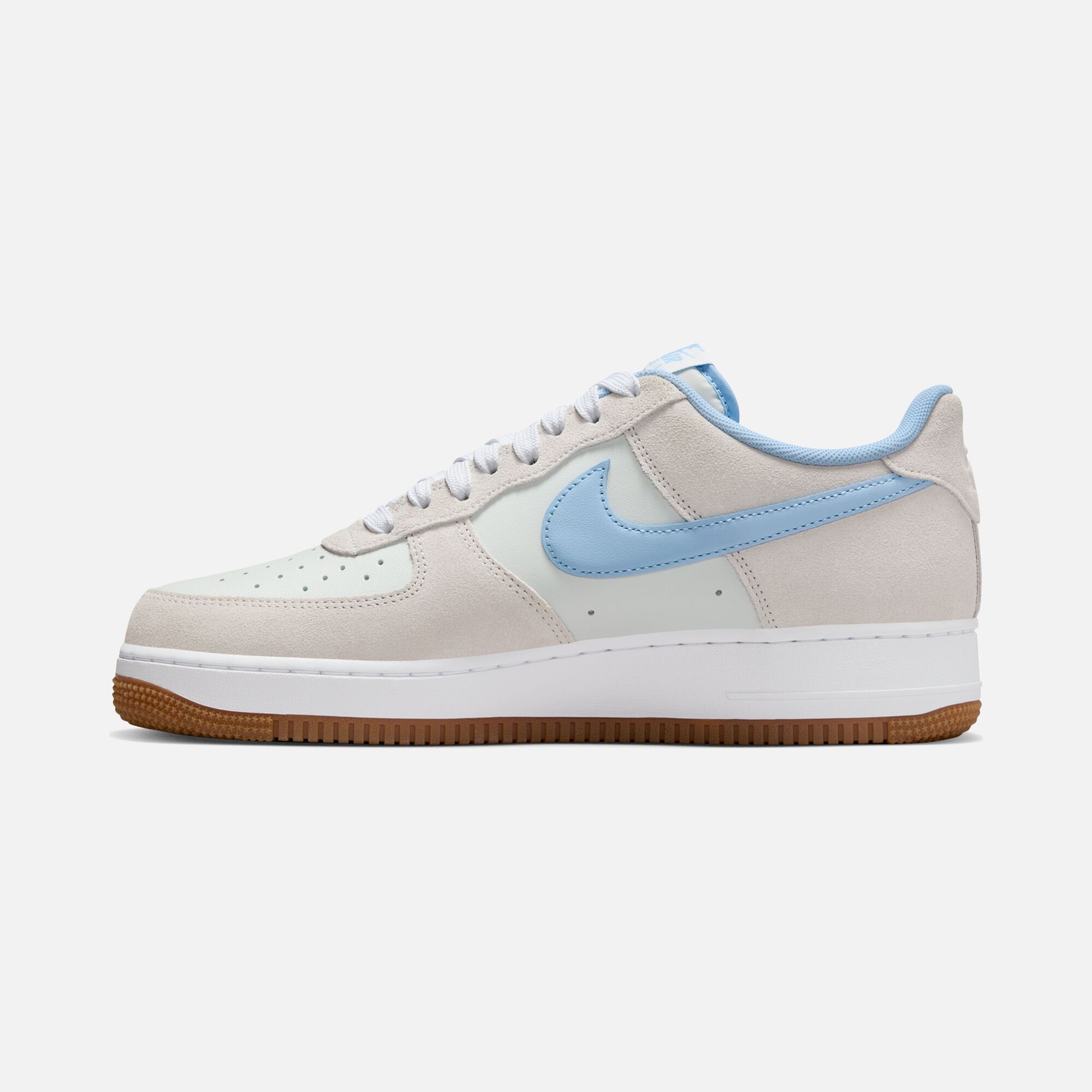 Nike Air Force 1 '07 Lvl 8 Erkek Spor Ayakkabı