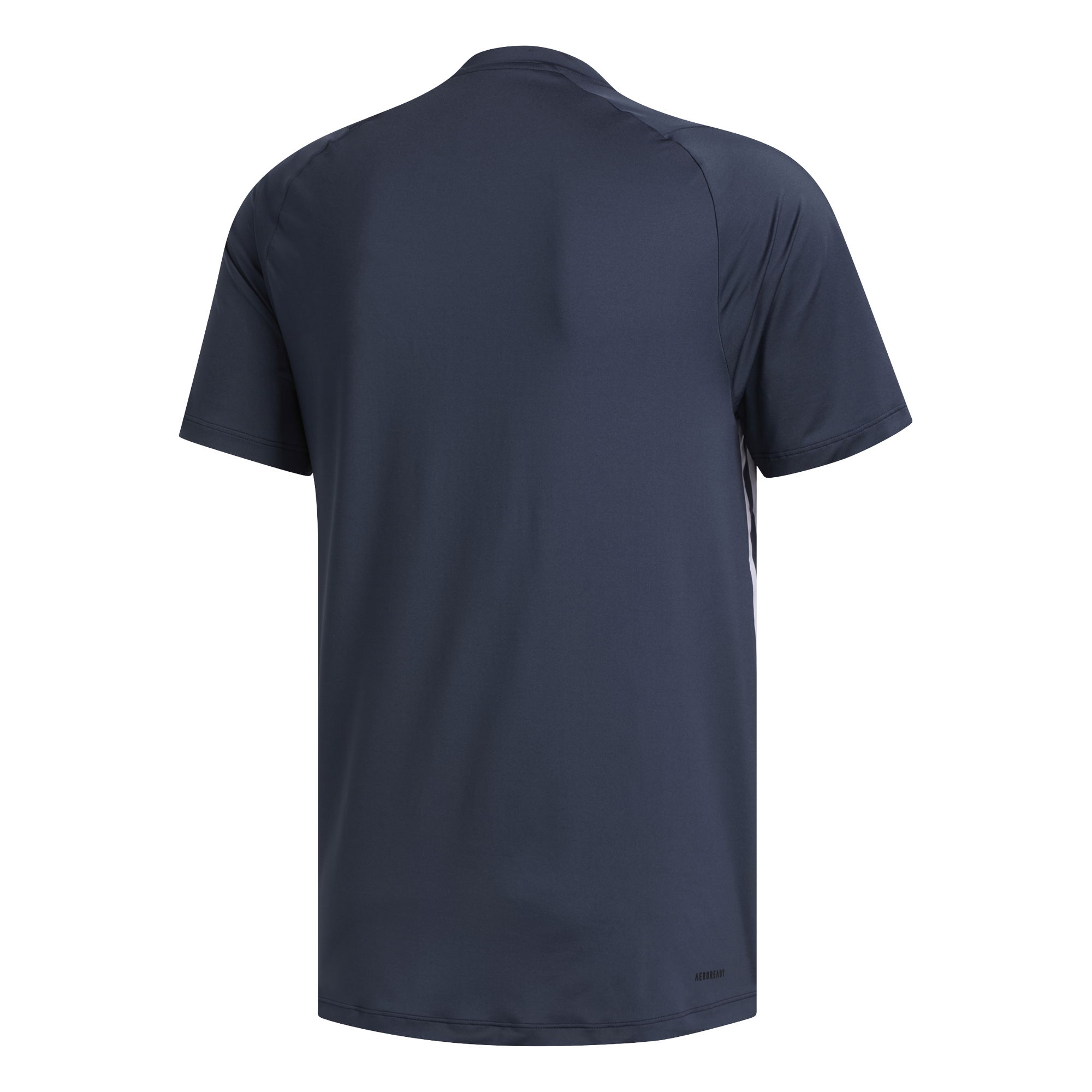 adidas FreeLift 3-Stripes Erkek Tişört