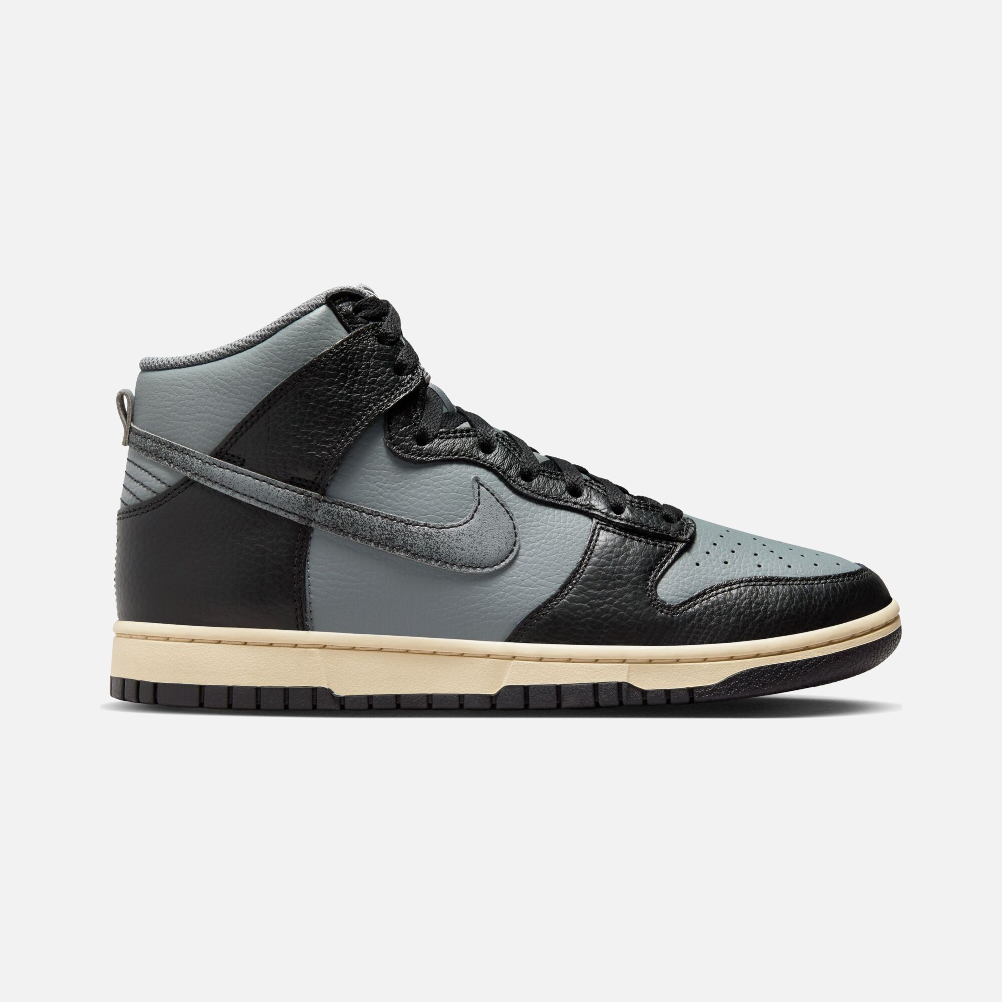 Nike Dunk High Retro Premium SU23 Erkek Spor Ayakkabı