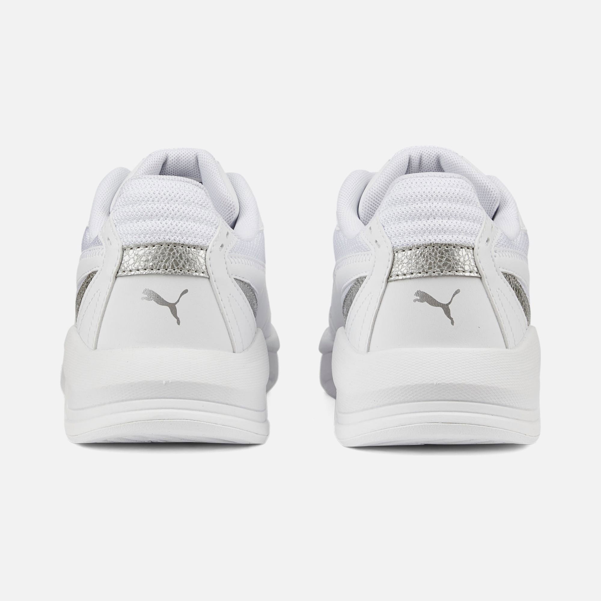 Puma X Ray Speed Lite Distressed Kadın Spor Ayakkabı