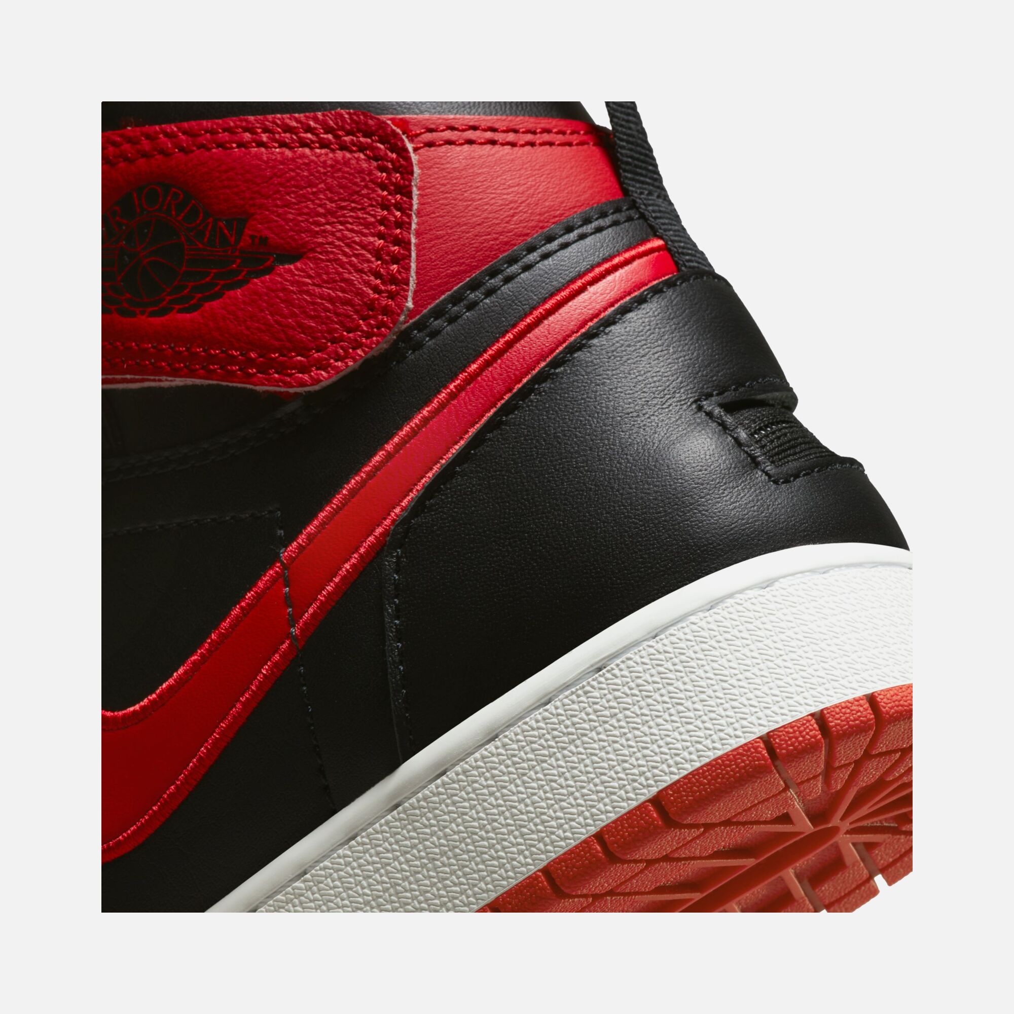 Nike Air Jordan 1 High Flyease (GS) Spor Ayakkabı