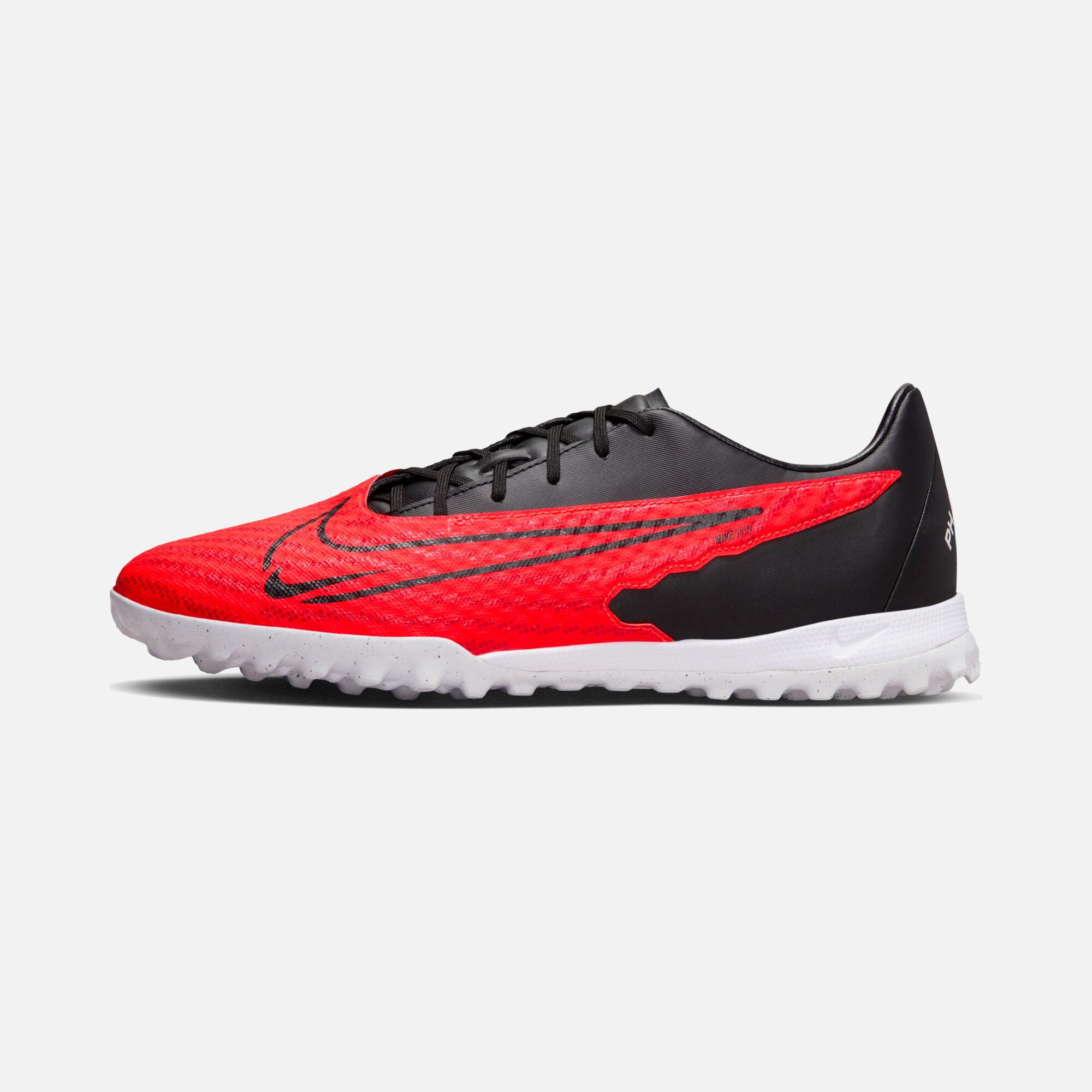 Nike Phantom GX Academy TF Turf Erkek Halı Saha Ayakkabı