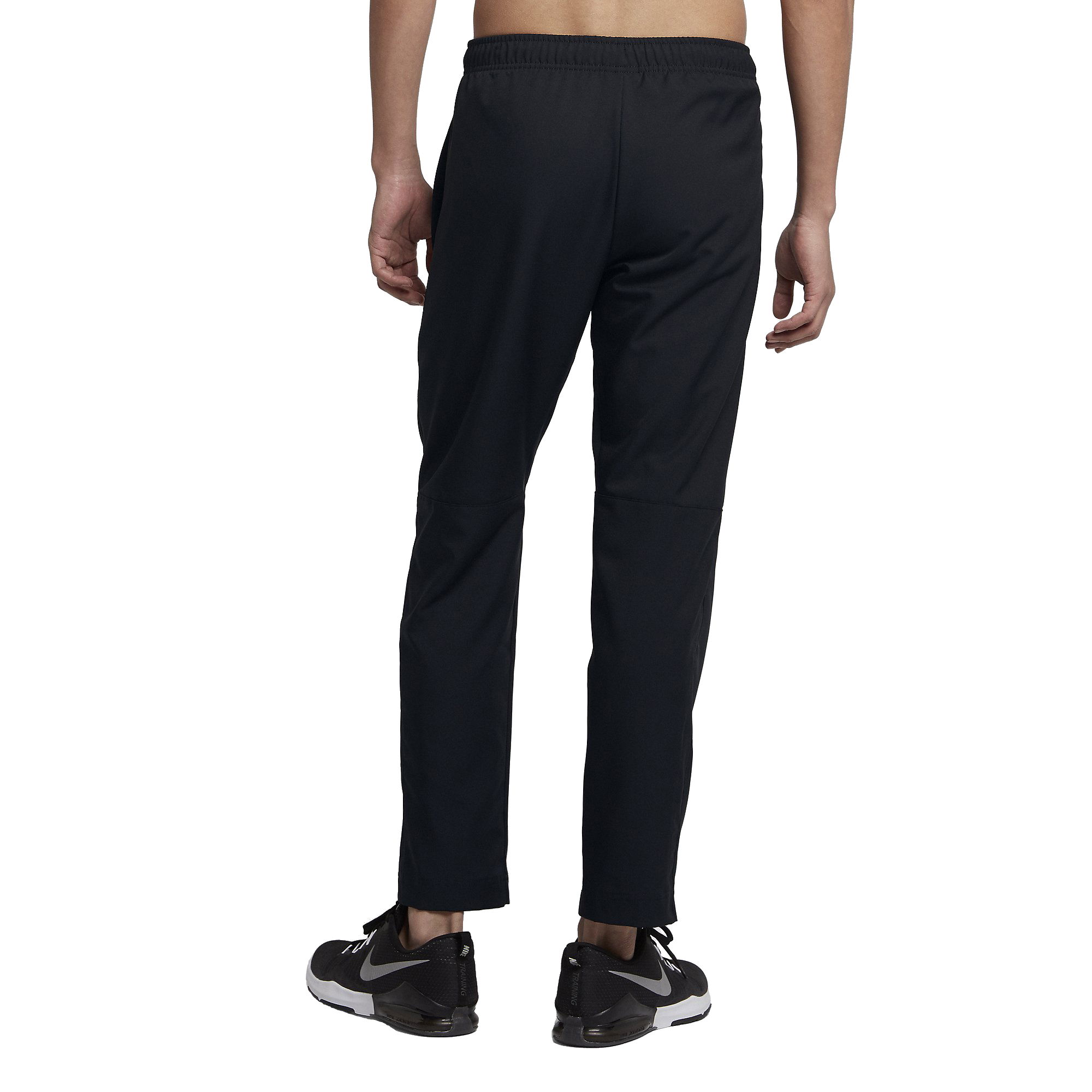 Nike Dri-Fit Team Woven Erkek Eşofman Altı