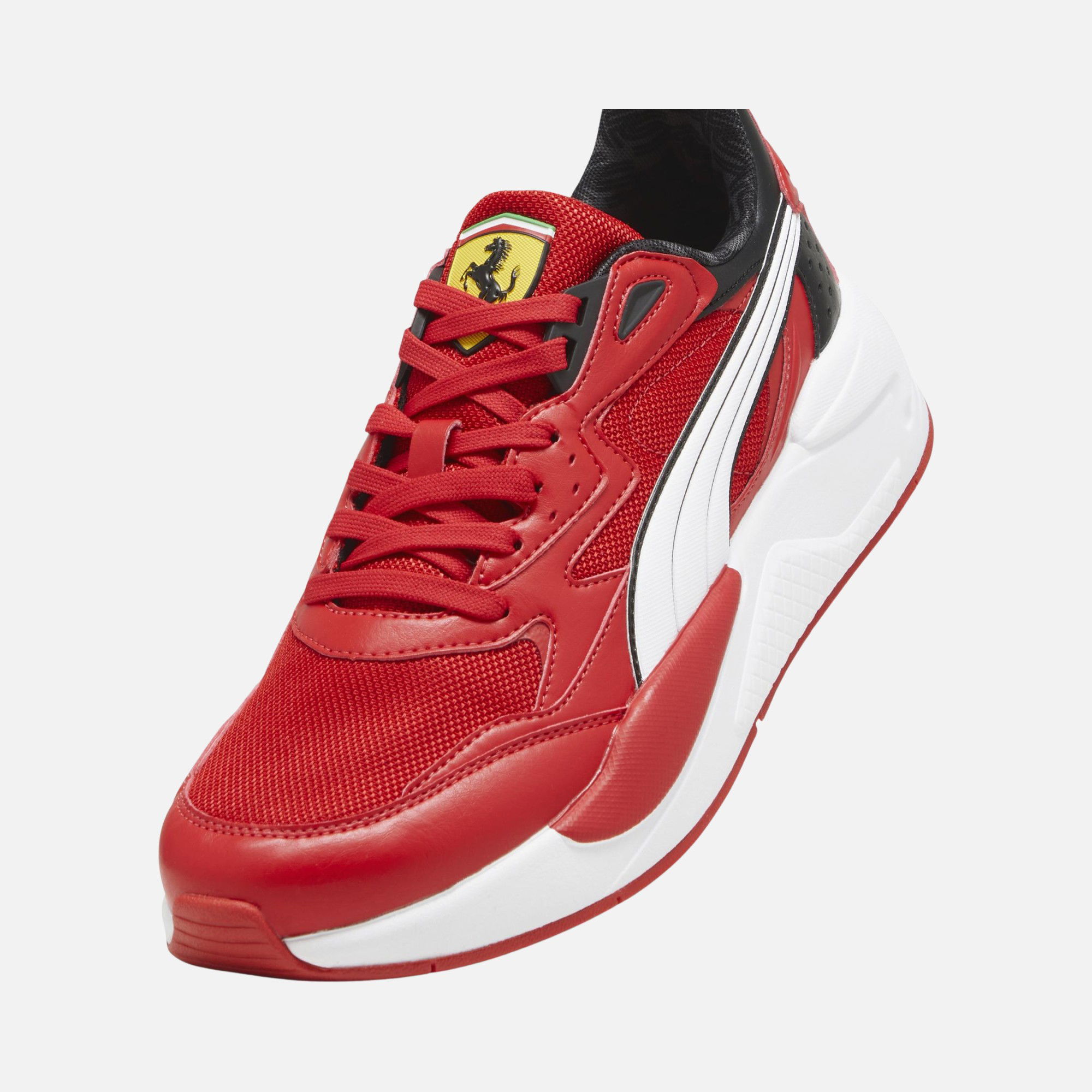 Puma Sportswear Ferrari X-Ray Speed Erkek Spor Ayakkabı
