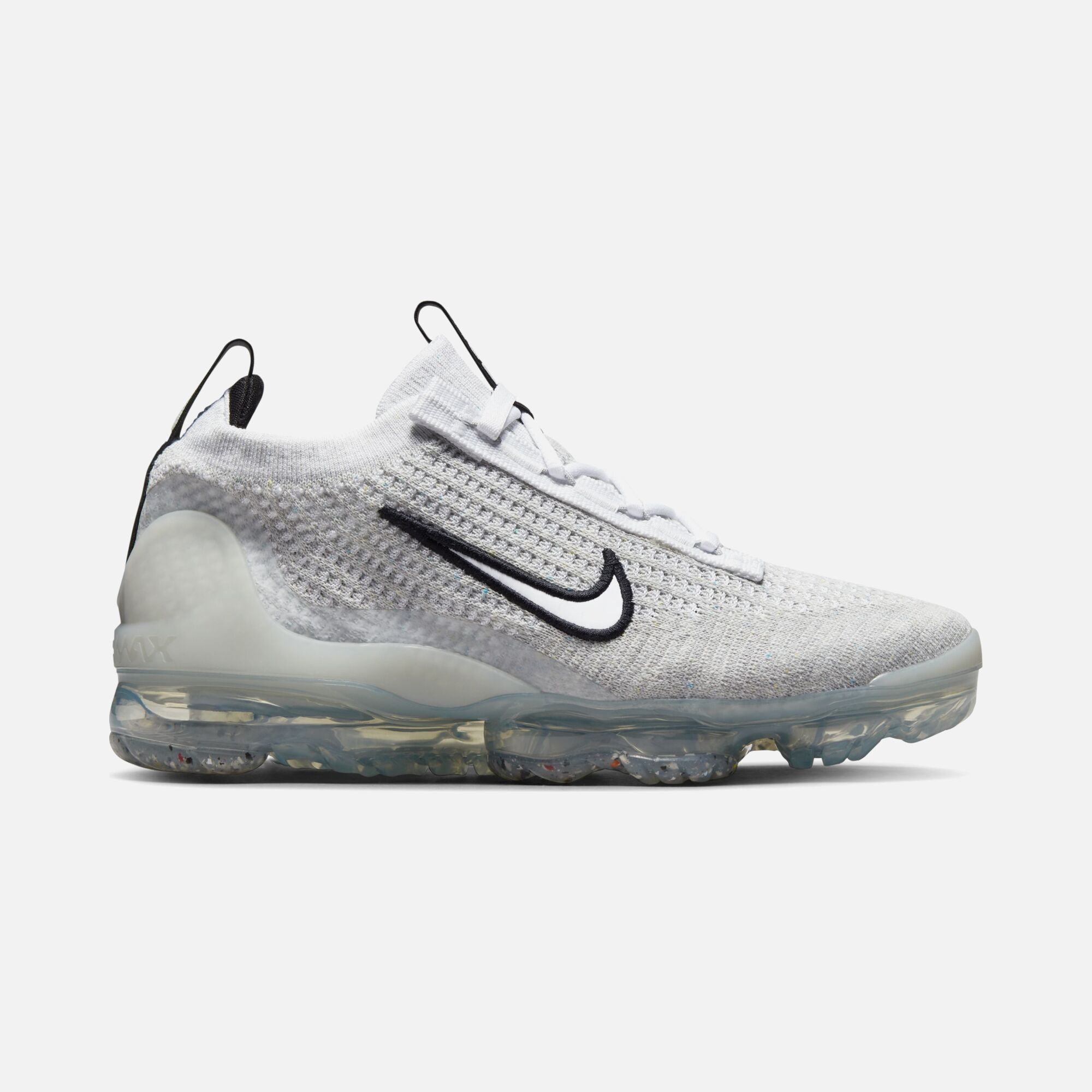 Nike Air VaporMax 2021 Flyknit (GS) Spor Ayakkabı