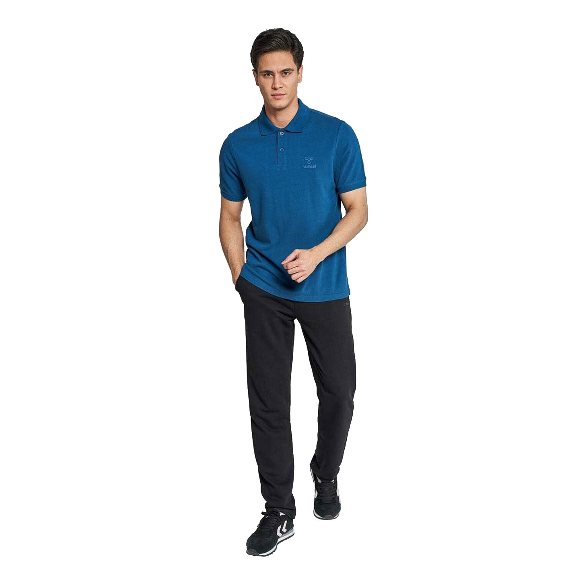 Hummel Brillo Erkek Eşofman Altı