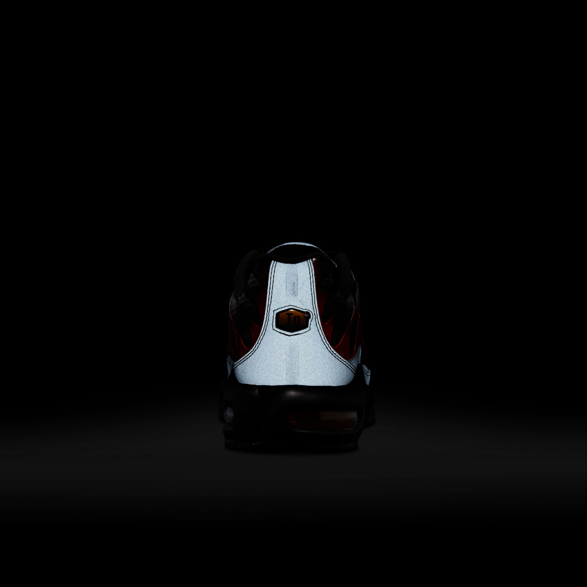 Nike Air Max Plus HO22 Erkek Spor Ayakkabı