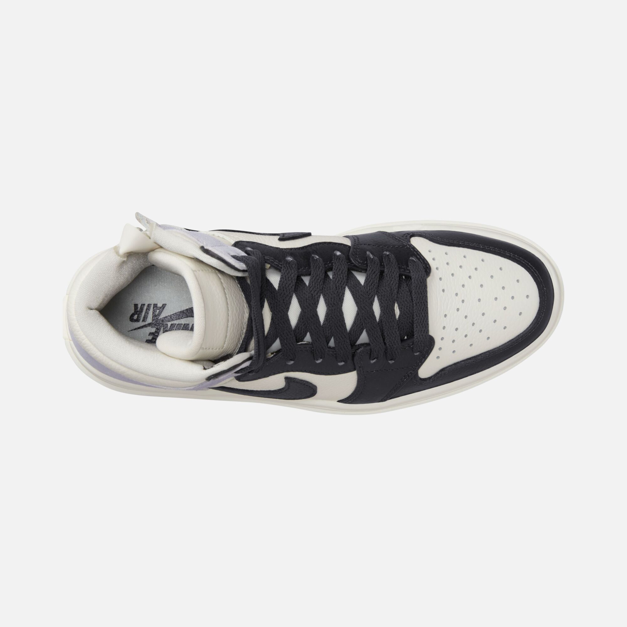 Nike Air Jordan 1 Elevate High Kadın Spor Ayakkabı