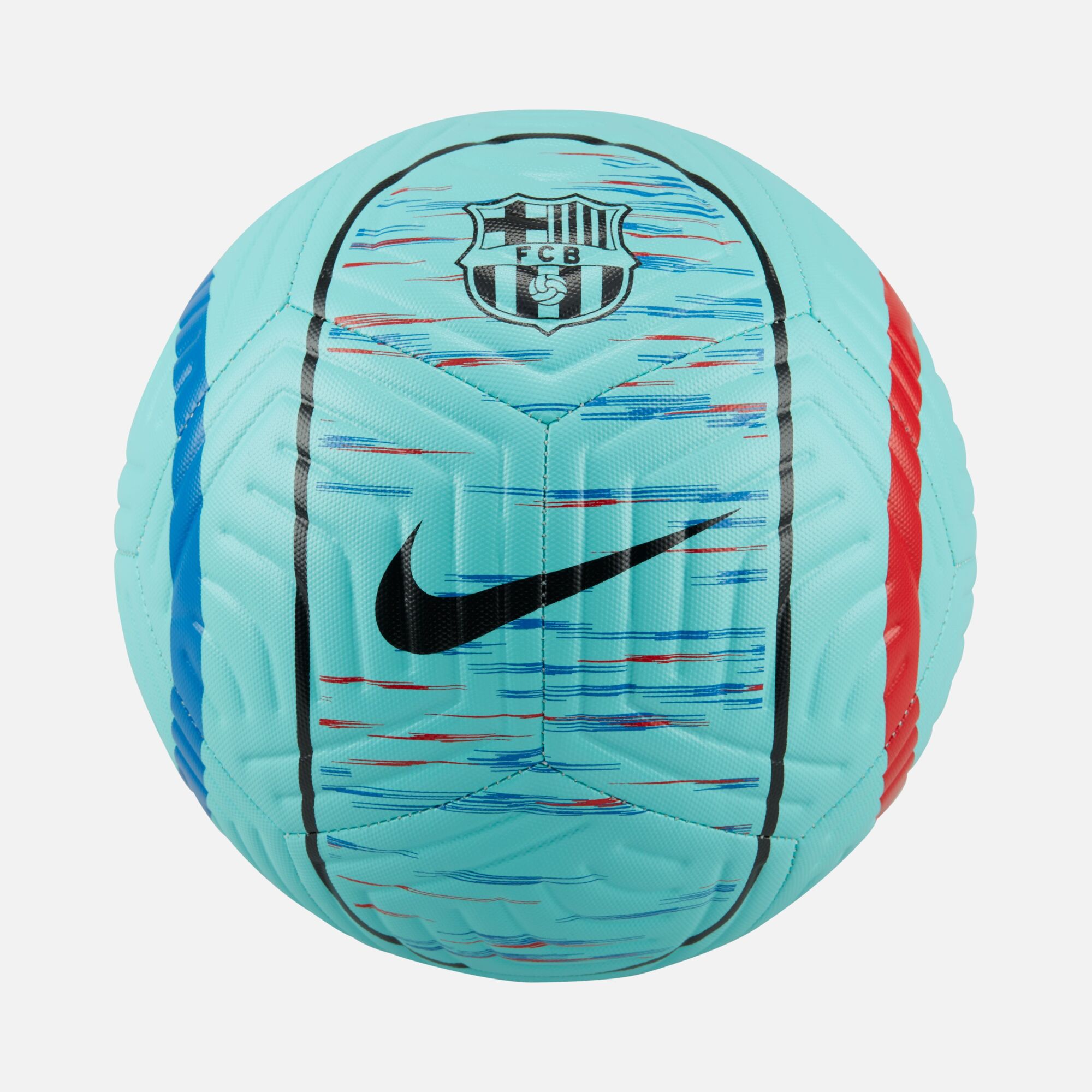 Nike FC Barcelona Academy No:5 Futbol Topu