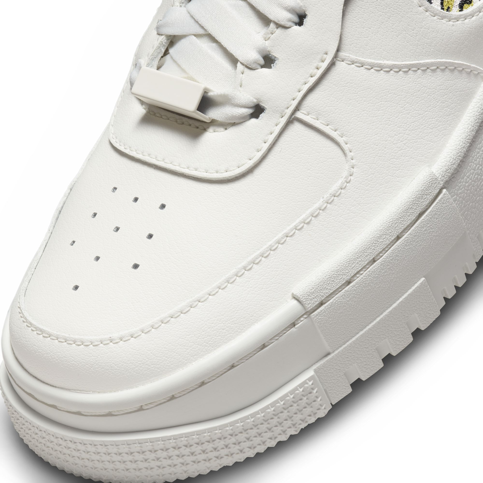 Nike Air Force 1 Pixel SE ''Animal Print'' Kadın Spor Ayakkabı