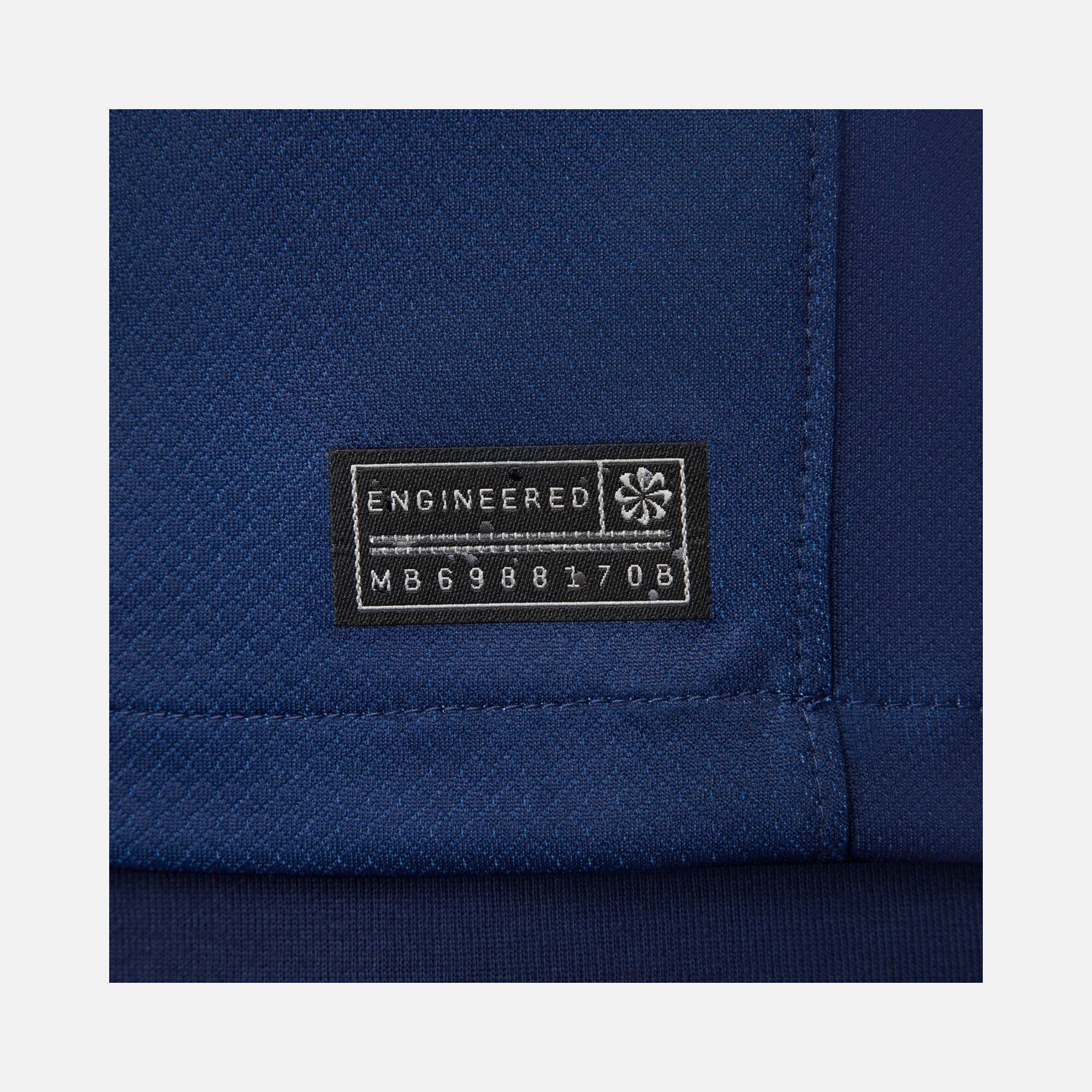 Nike Paris Saint-Germain 2024-2025 Stadyum Home Jersey Erkek Forma