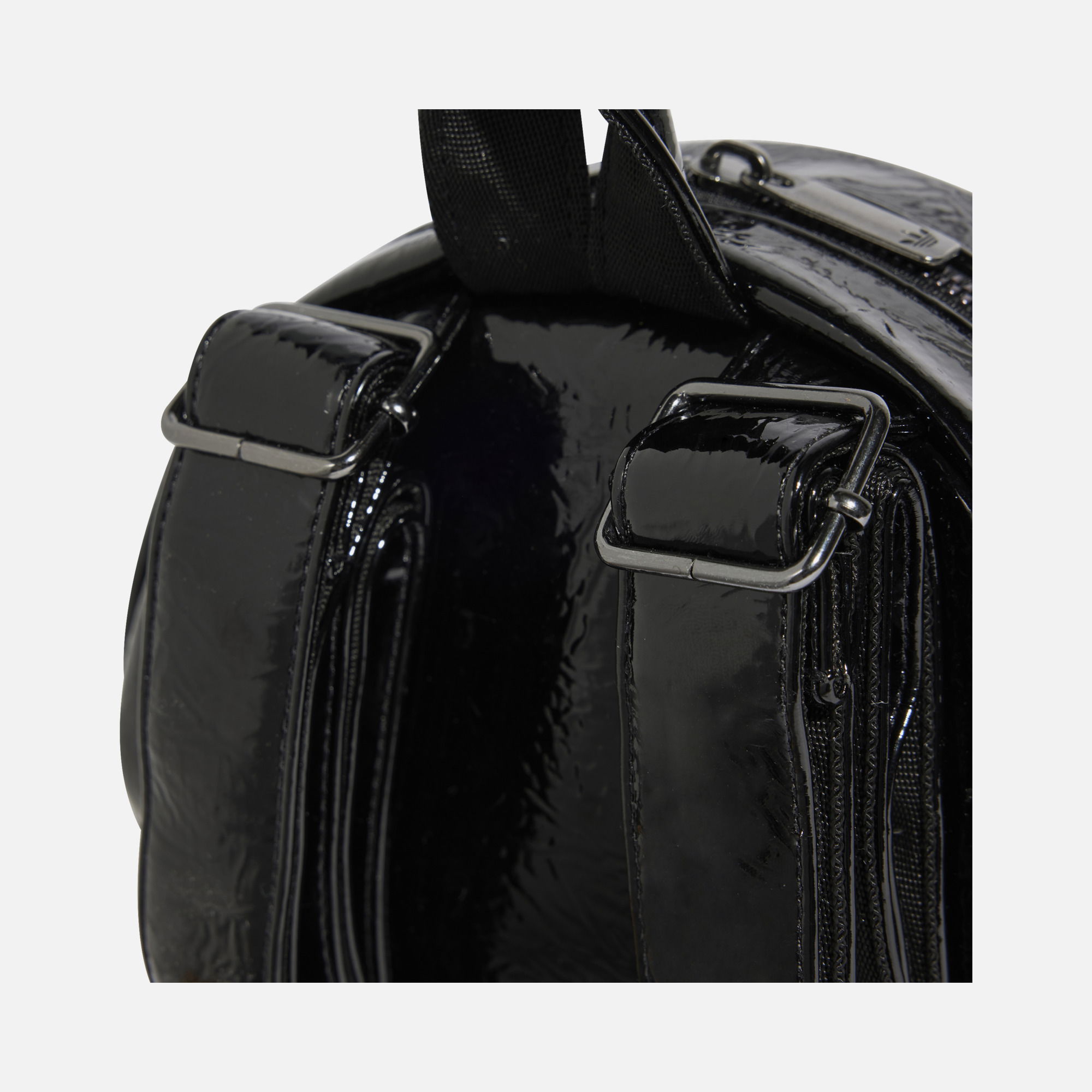 adidas Originals Adicolor Premium Round ''Stitched Trefoil Detail'' (2,5 L) Kadın Sırt Çantası