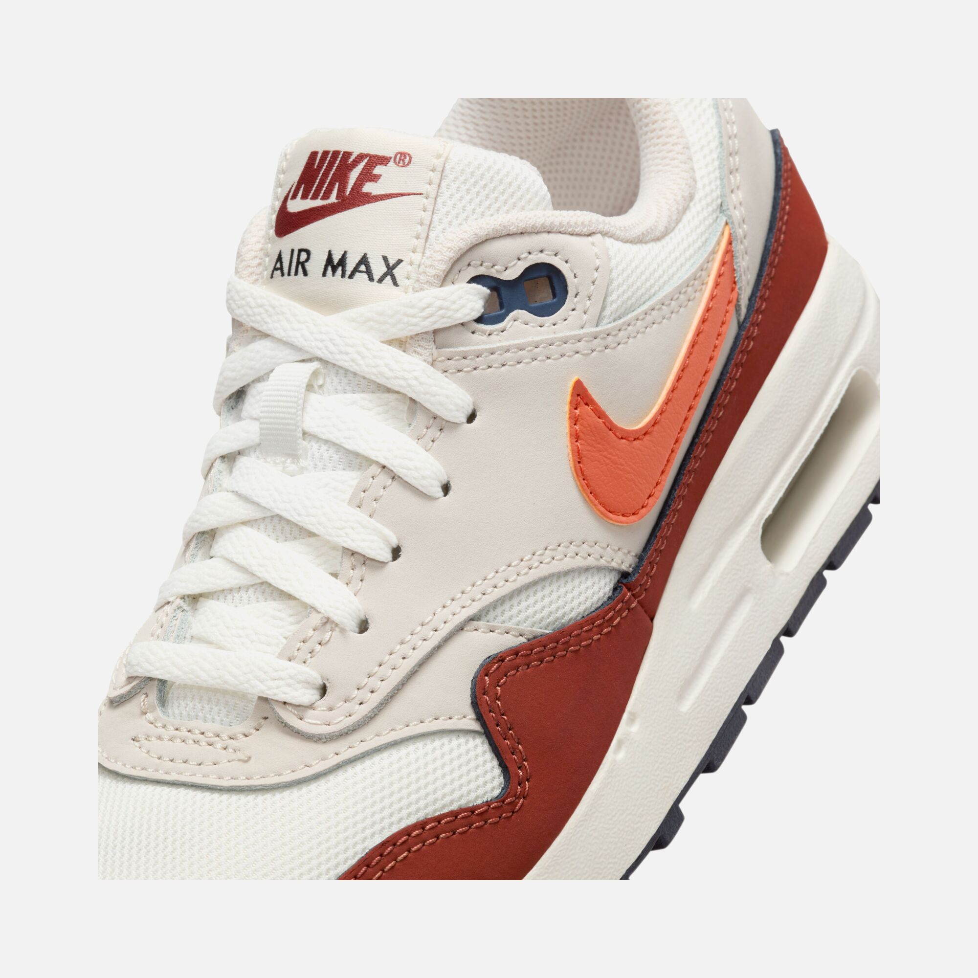 Nike Air Max 1 (GS) Spor Ayakkabı
